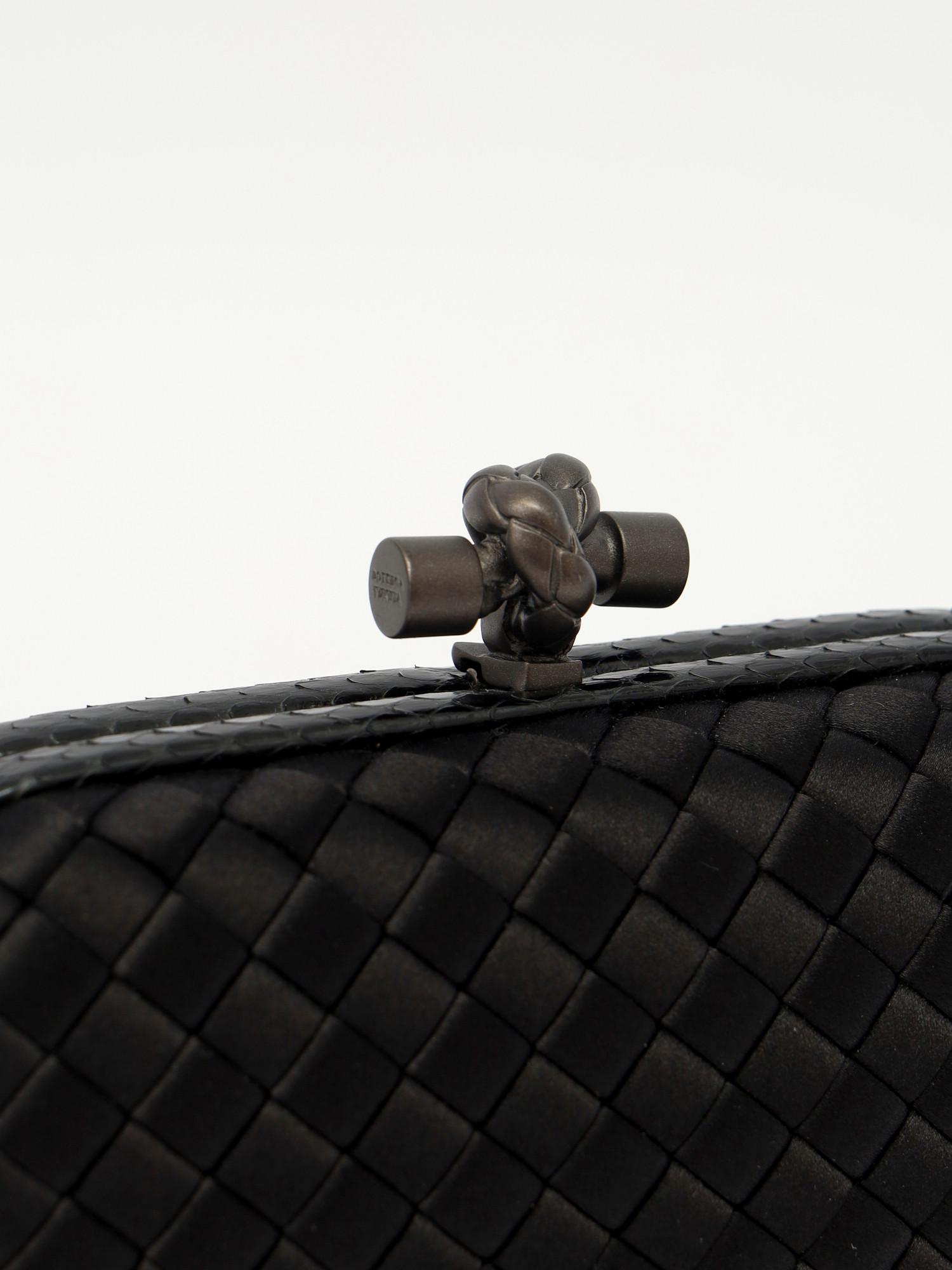 Bottega Veneta Knot , фото 5
