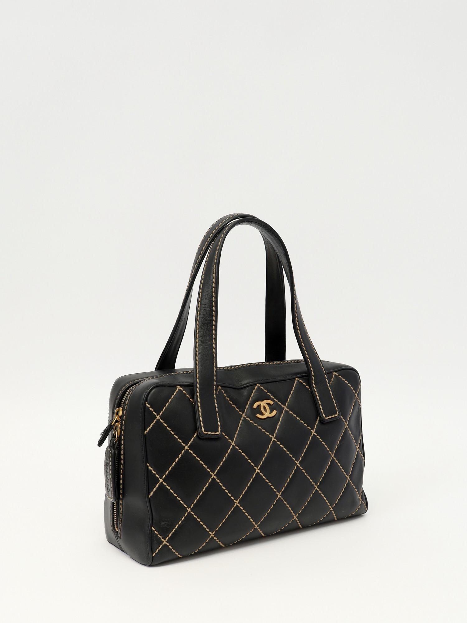 Chanel Wild Stitch , фото 3