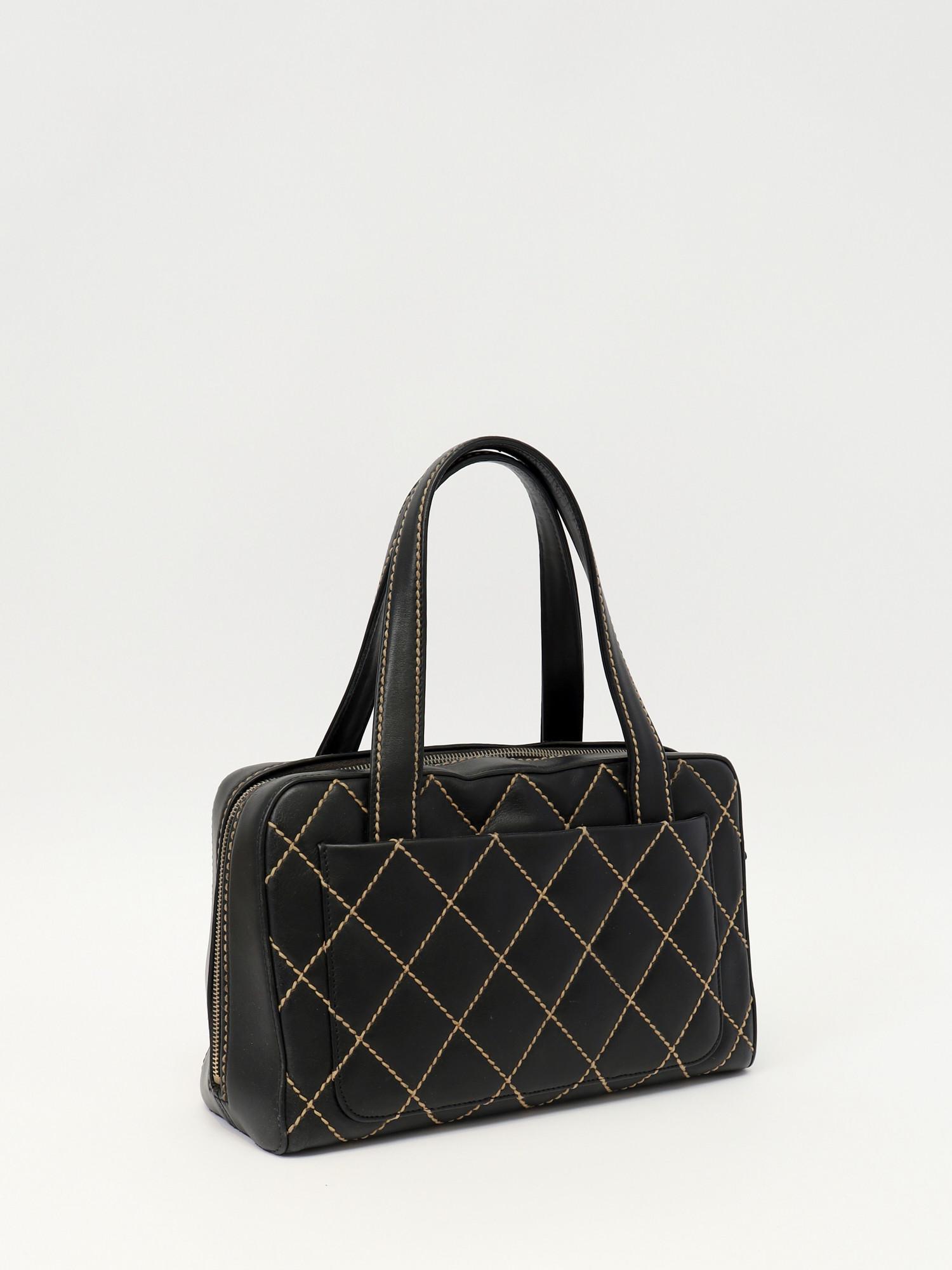 Chanel Wild Stitch , фото 4