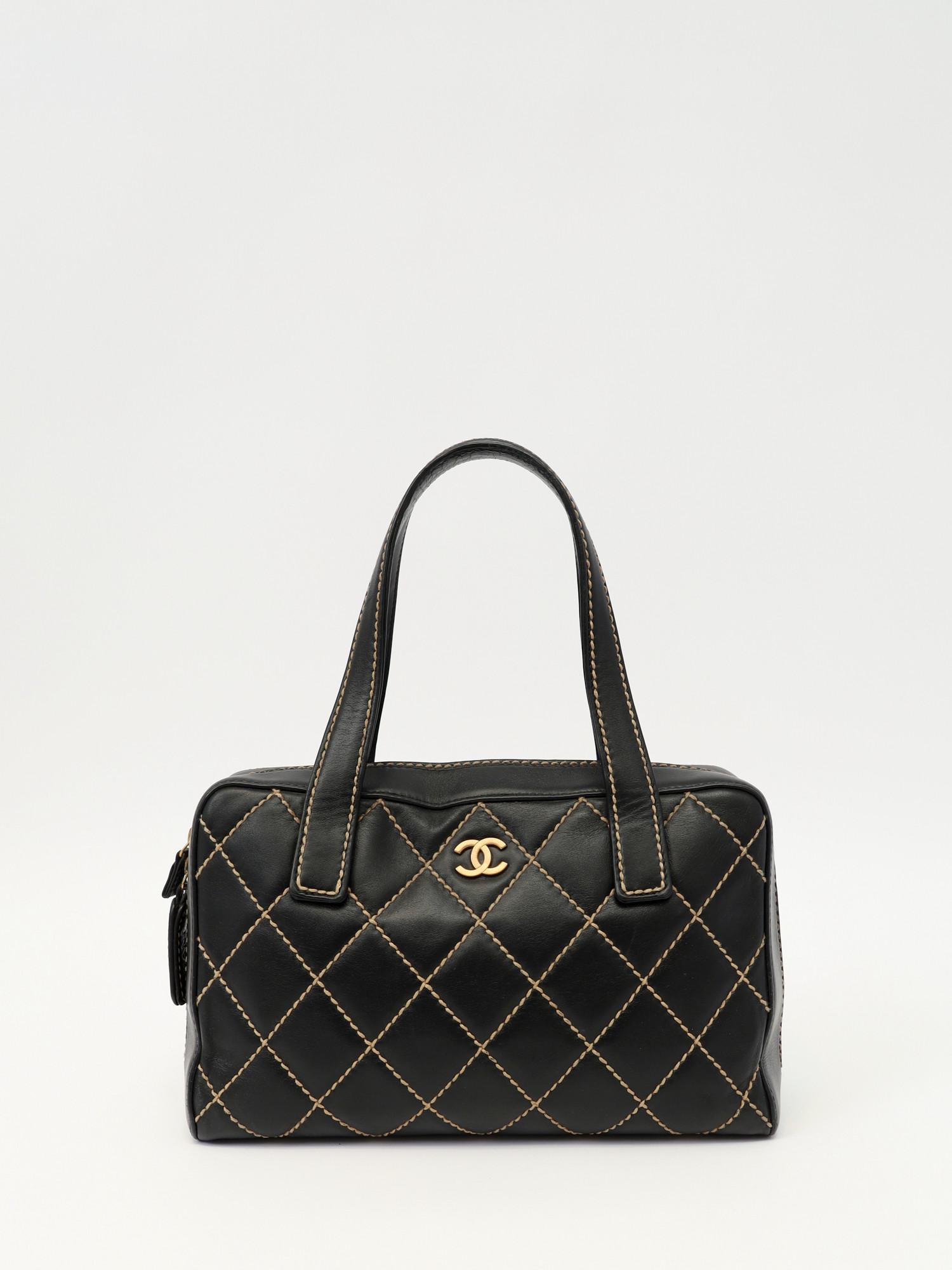 Chanel Wild Stitch , фото 1