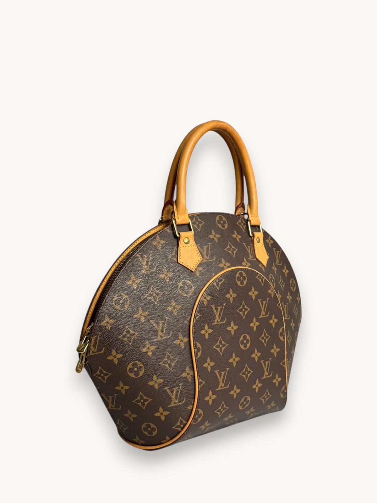 Louis Vuitton Ellipse , фото 3