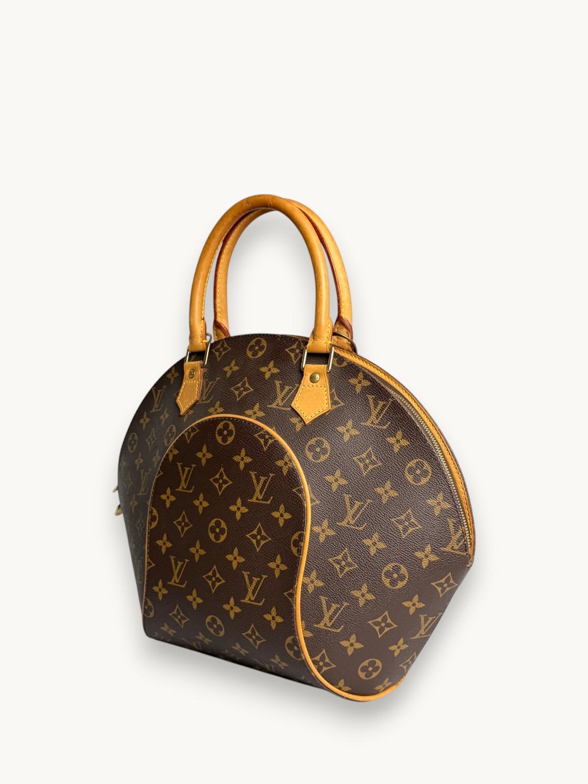 Louis Vuitton Ellipse , фото 2
