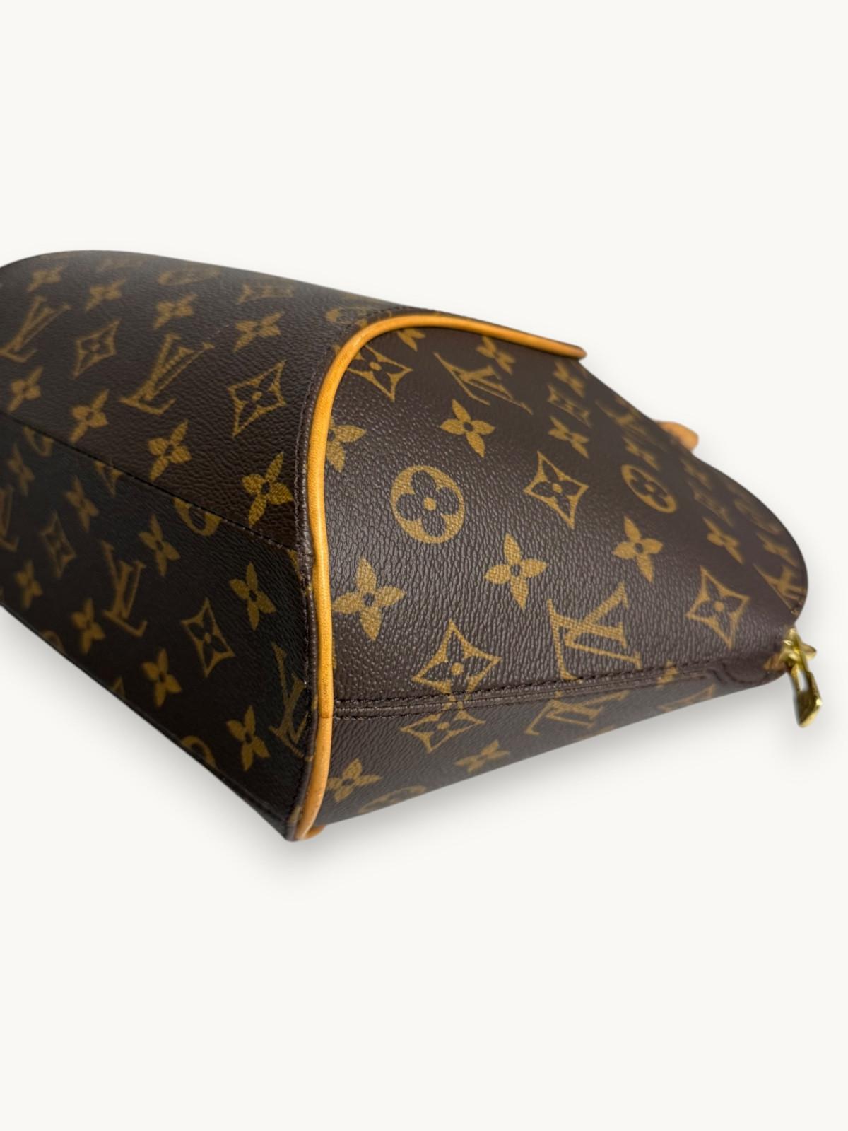 Louis Vuitton Ellipse , фото 5