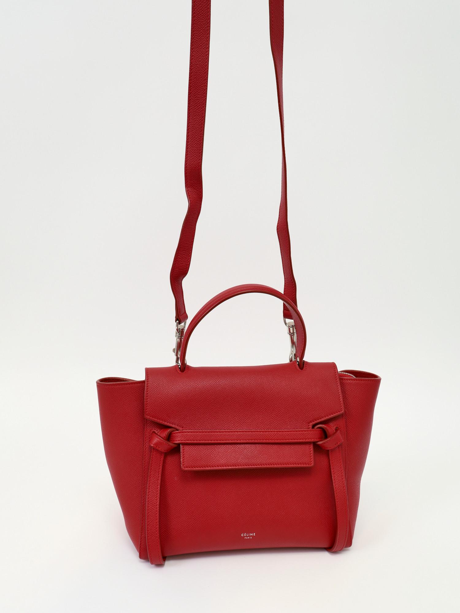 Celine Belt , фото 5