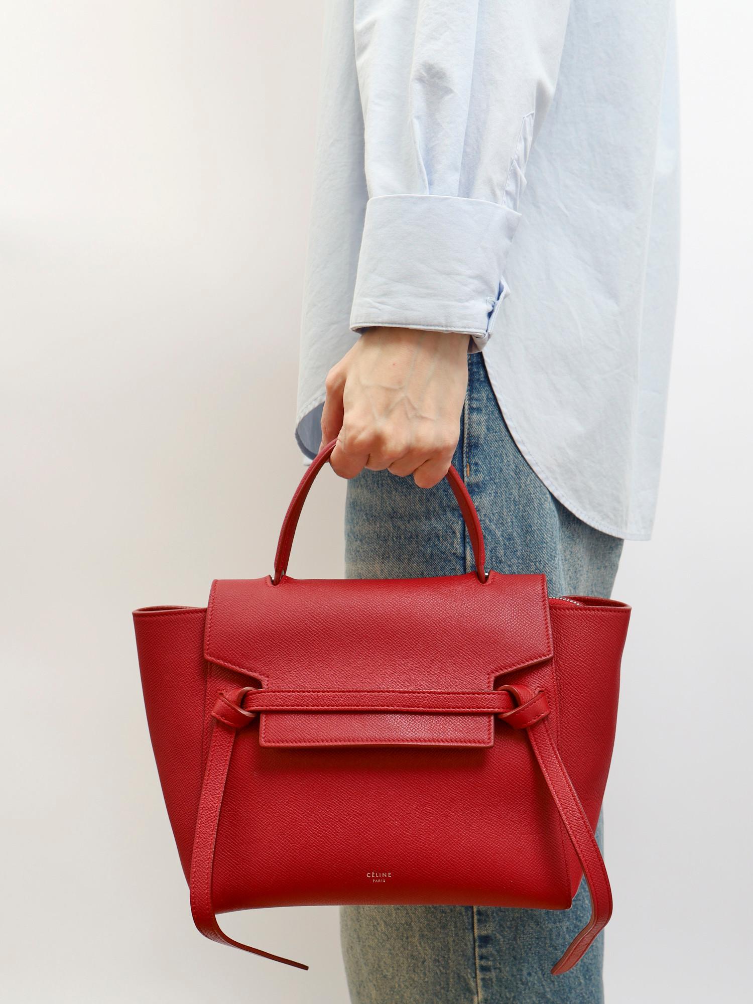 Celine Belt , фото 2