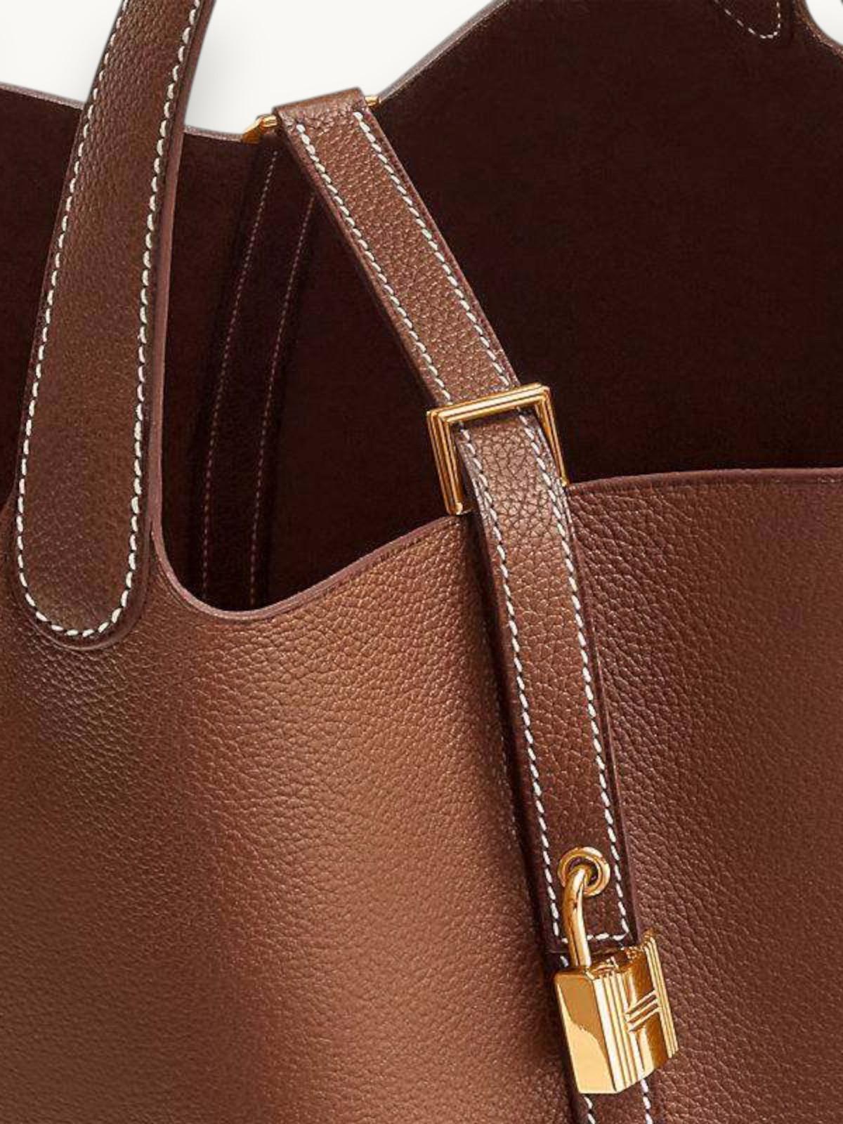 Hermes Picotin 22, фото 4