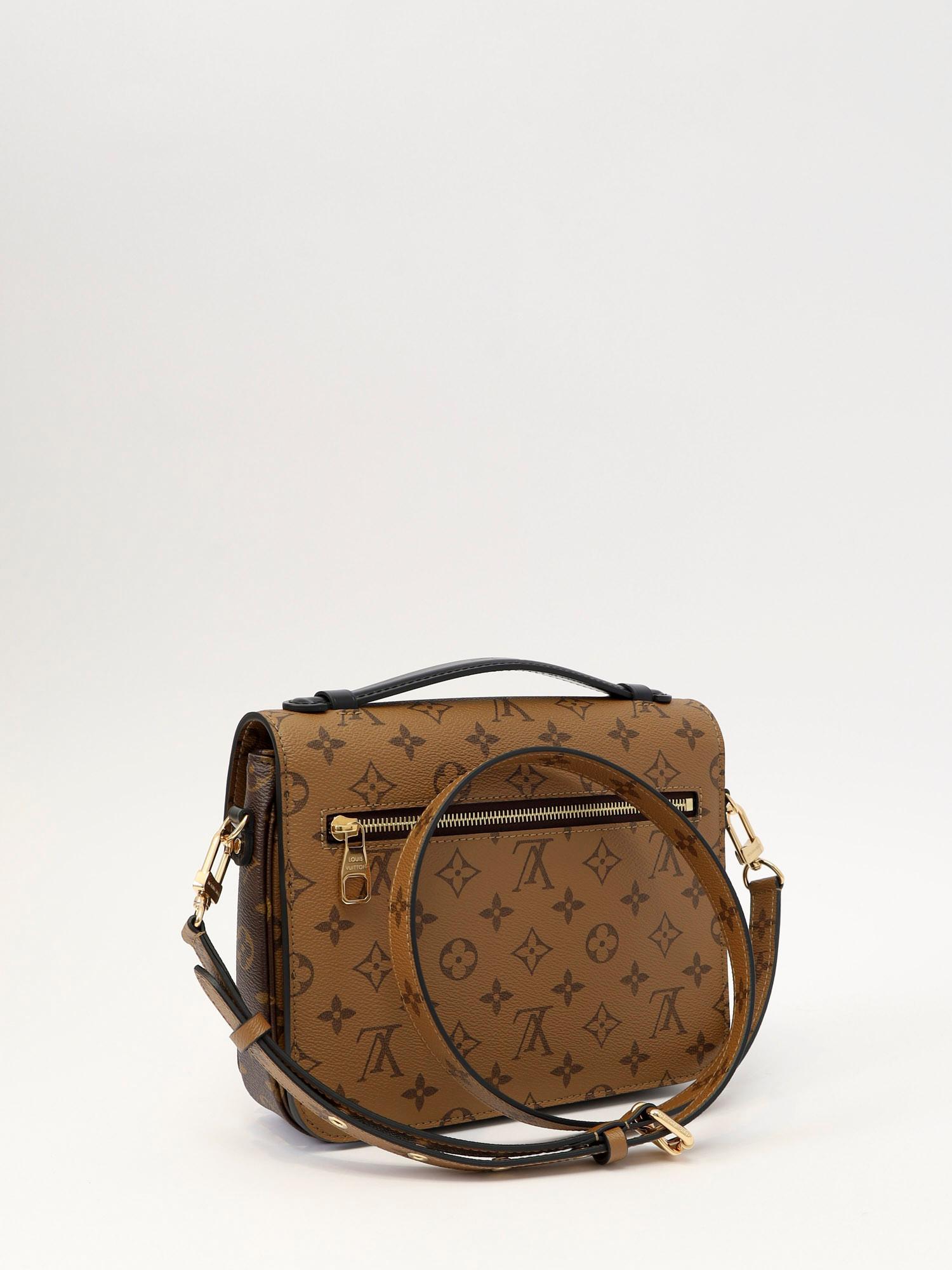 Louis Vuitton Pochette Metis , фото 3