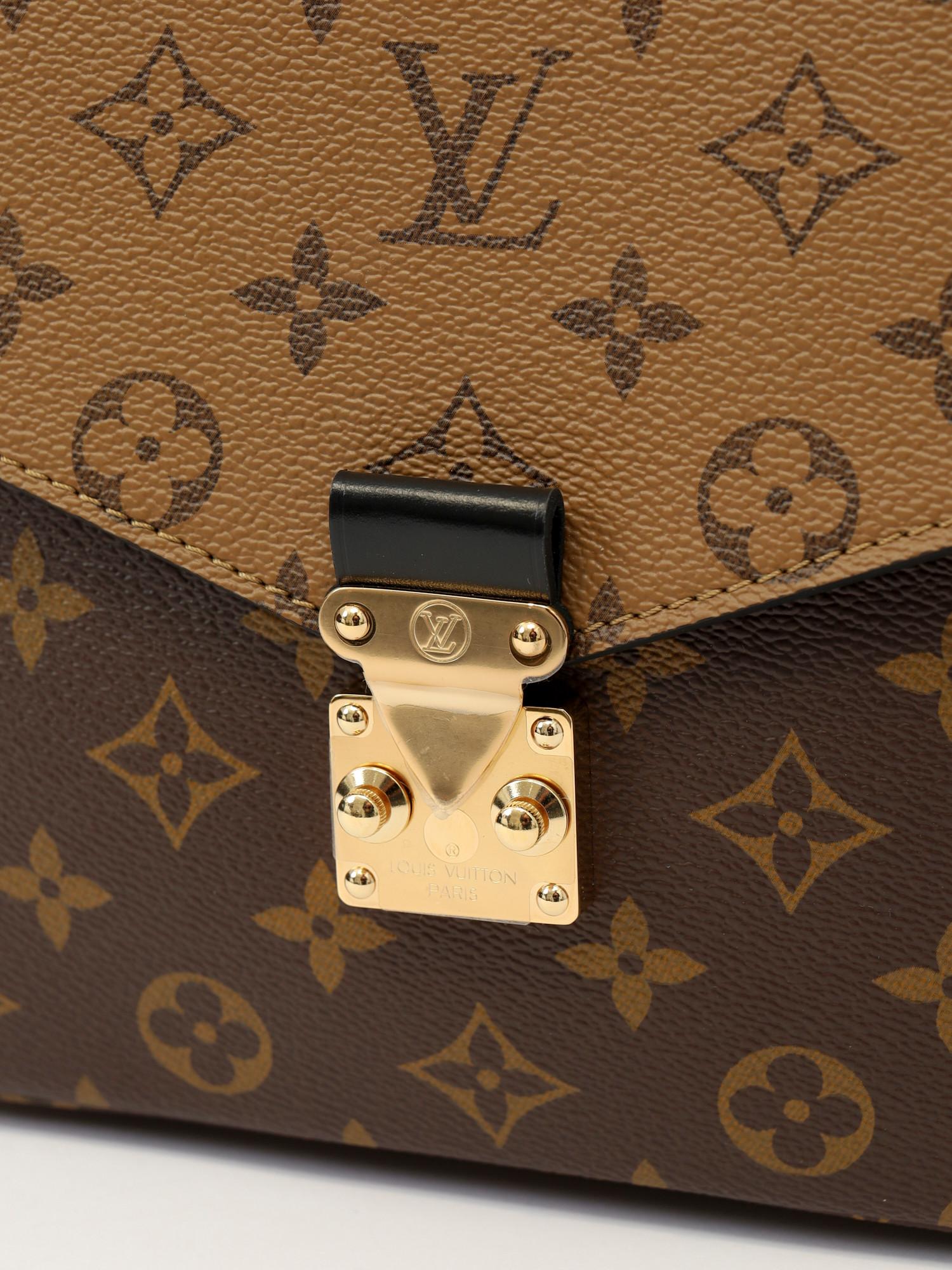 Louis Vuitton Pochette Metis , фото 5