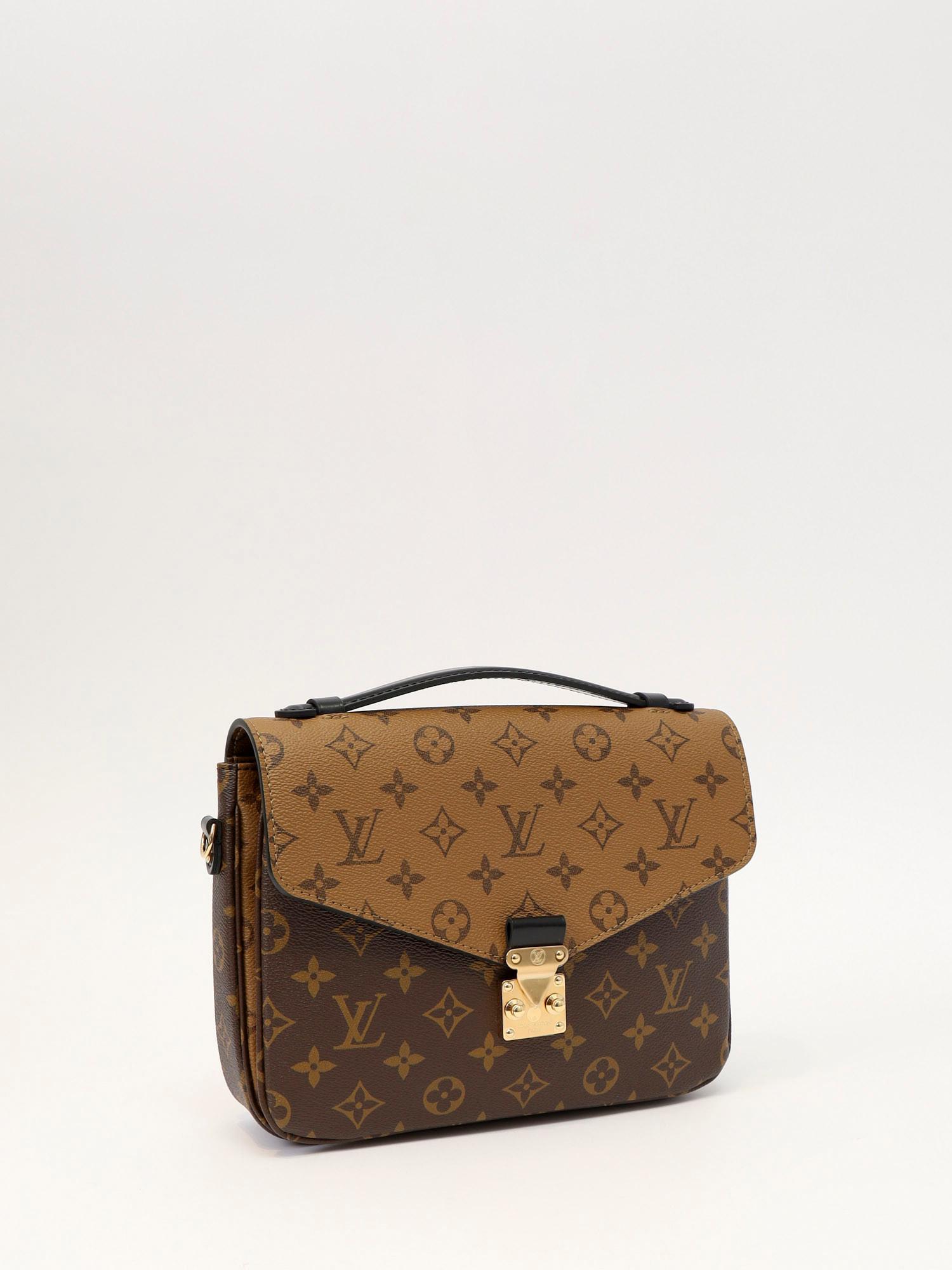 Louis Vuitton Pochette Metis , фото 2