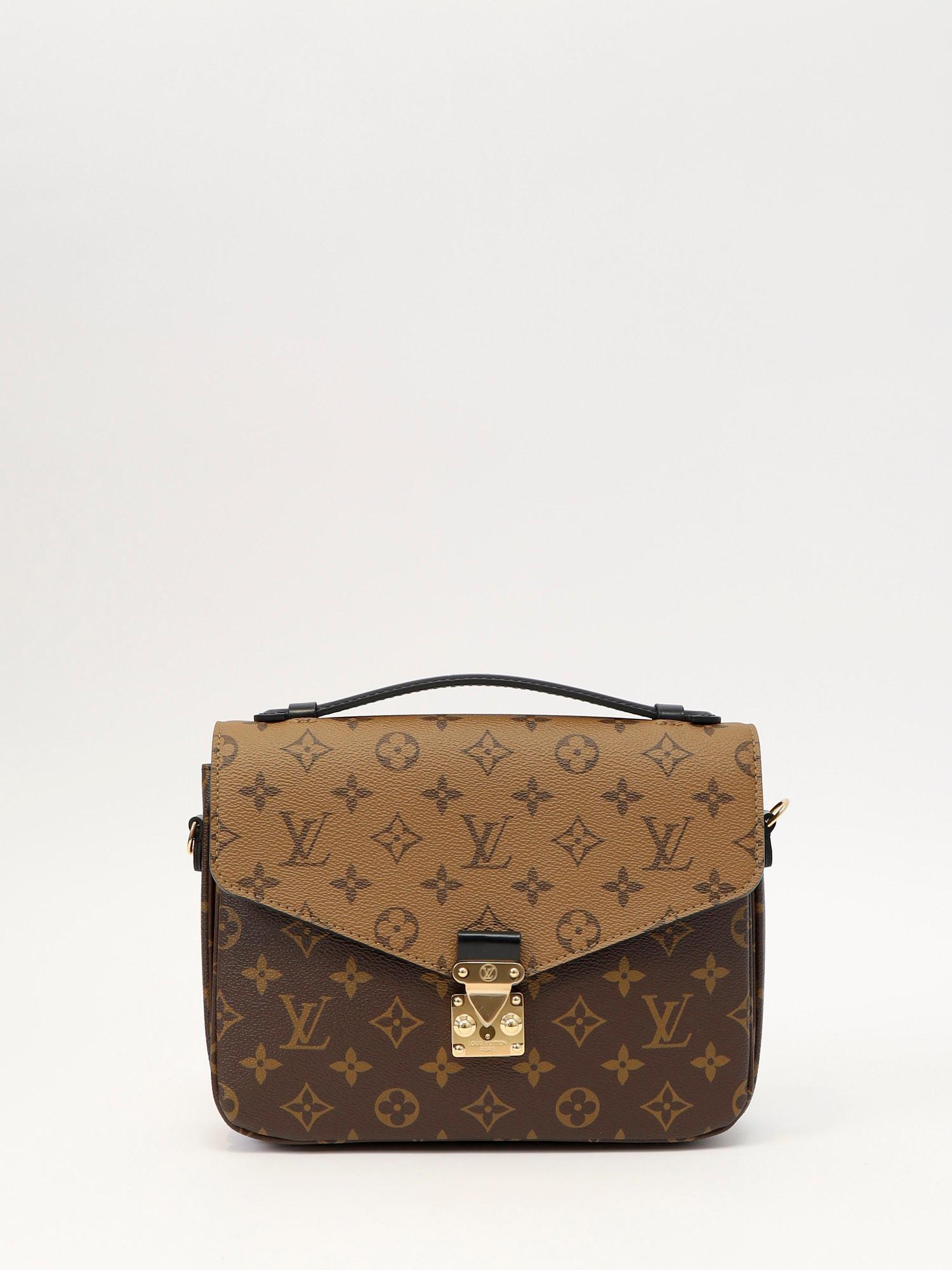 Louis Vuitton Pochette Metis , фото 1