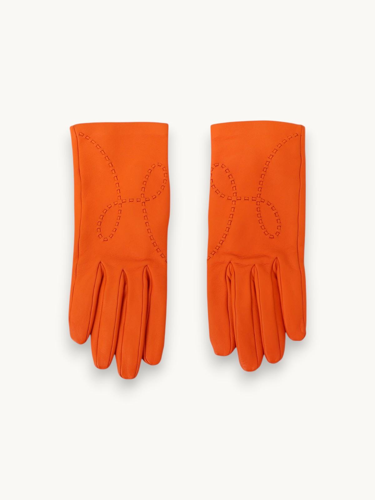 Hermes Gloves , фото 3