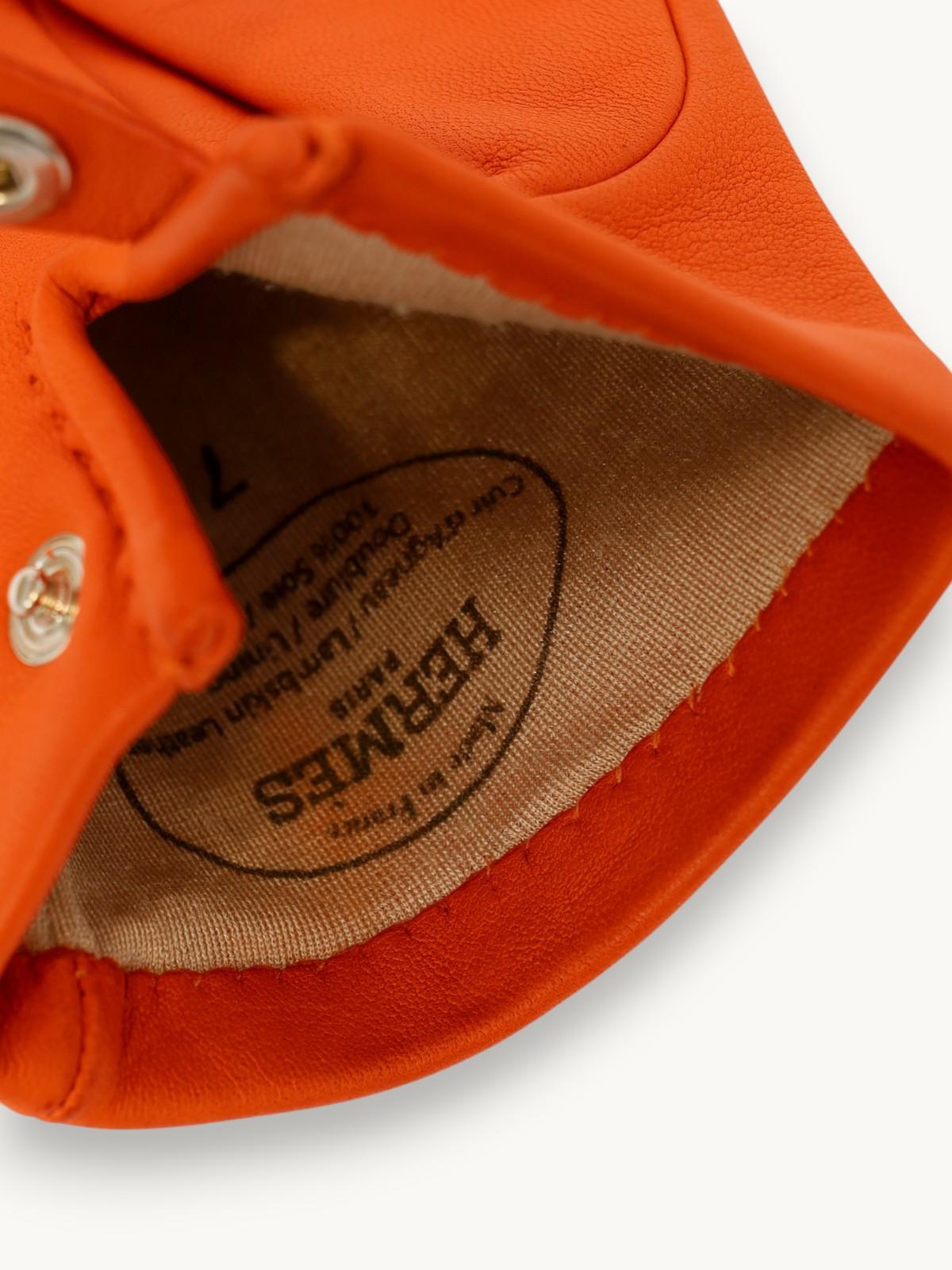 Hermes Gloves , фото 5