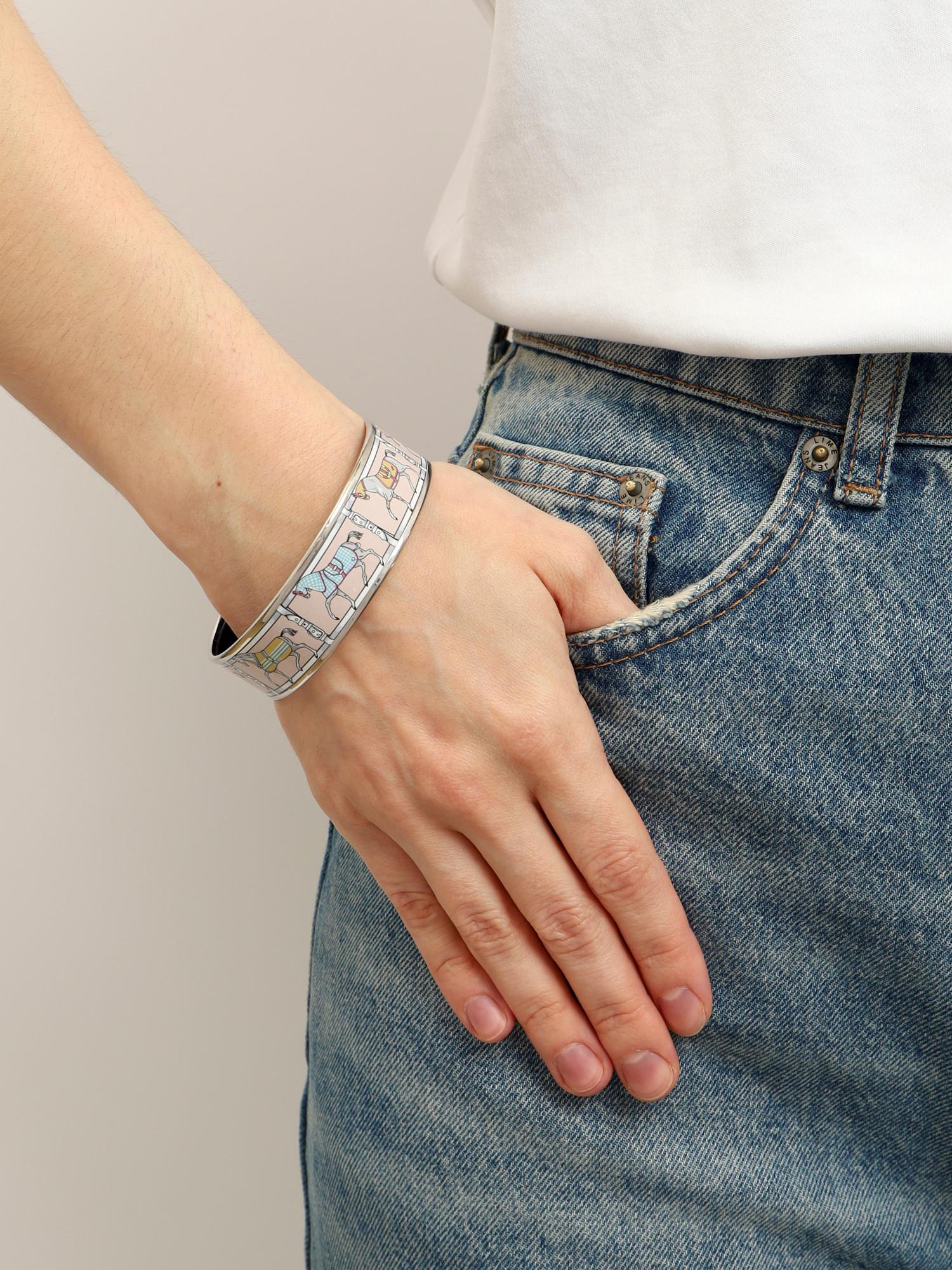 Hermes Bangle , фото 2