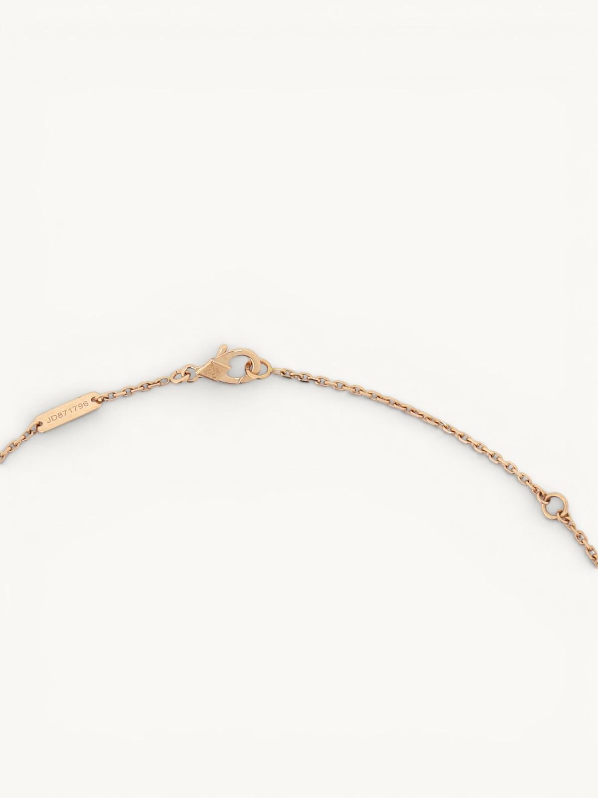 Van Cleef & Arpels Alhambra , фото 4