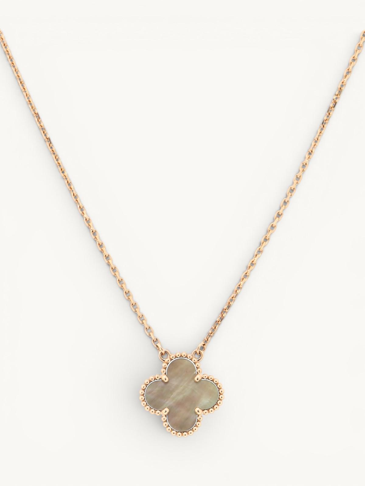 Van Cleef & Arpels Alhambra , фото 1