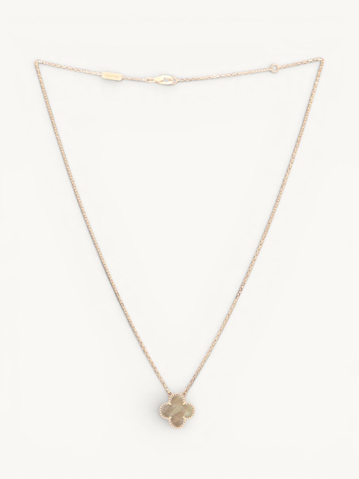 Van Cleef & Arpels Alhambra , фото 3