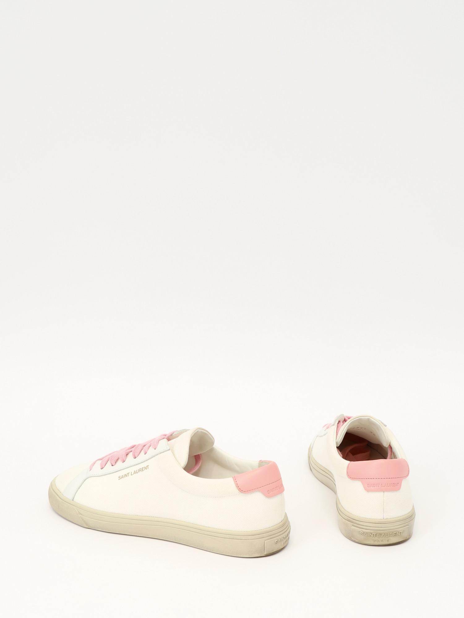 Saint Laurent 38, фото 4