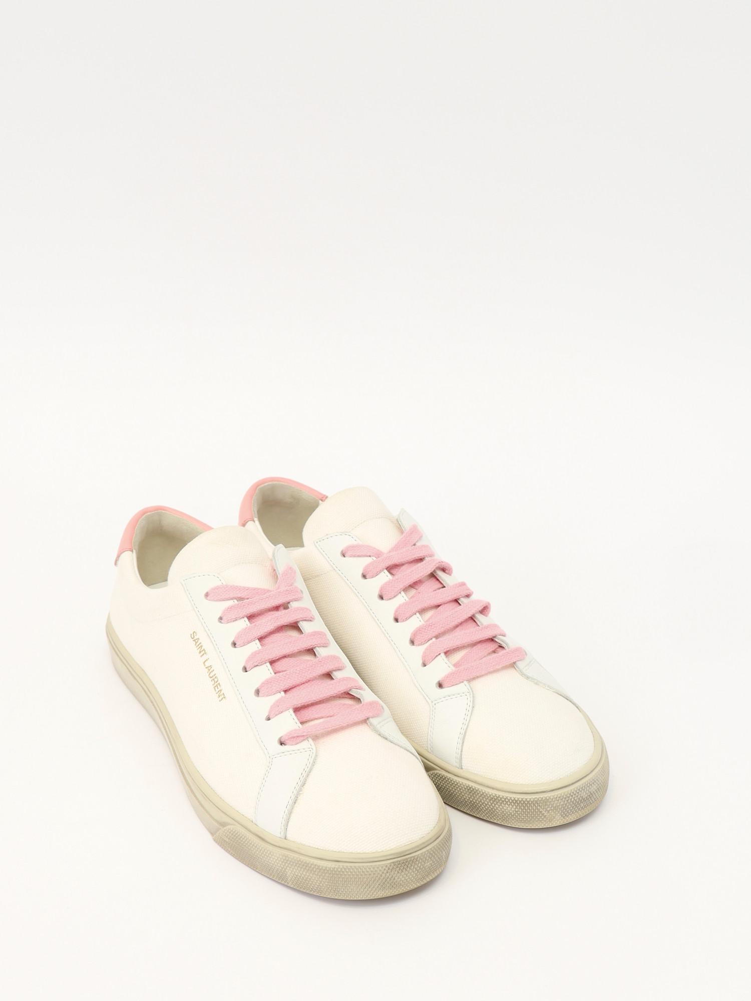 Saint Laurent 38, фото 3