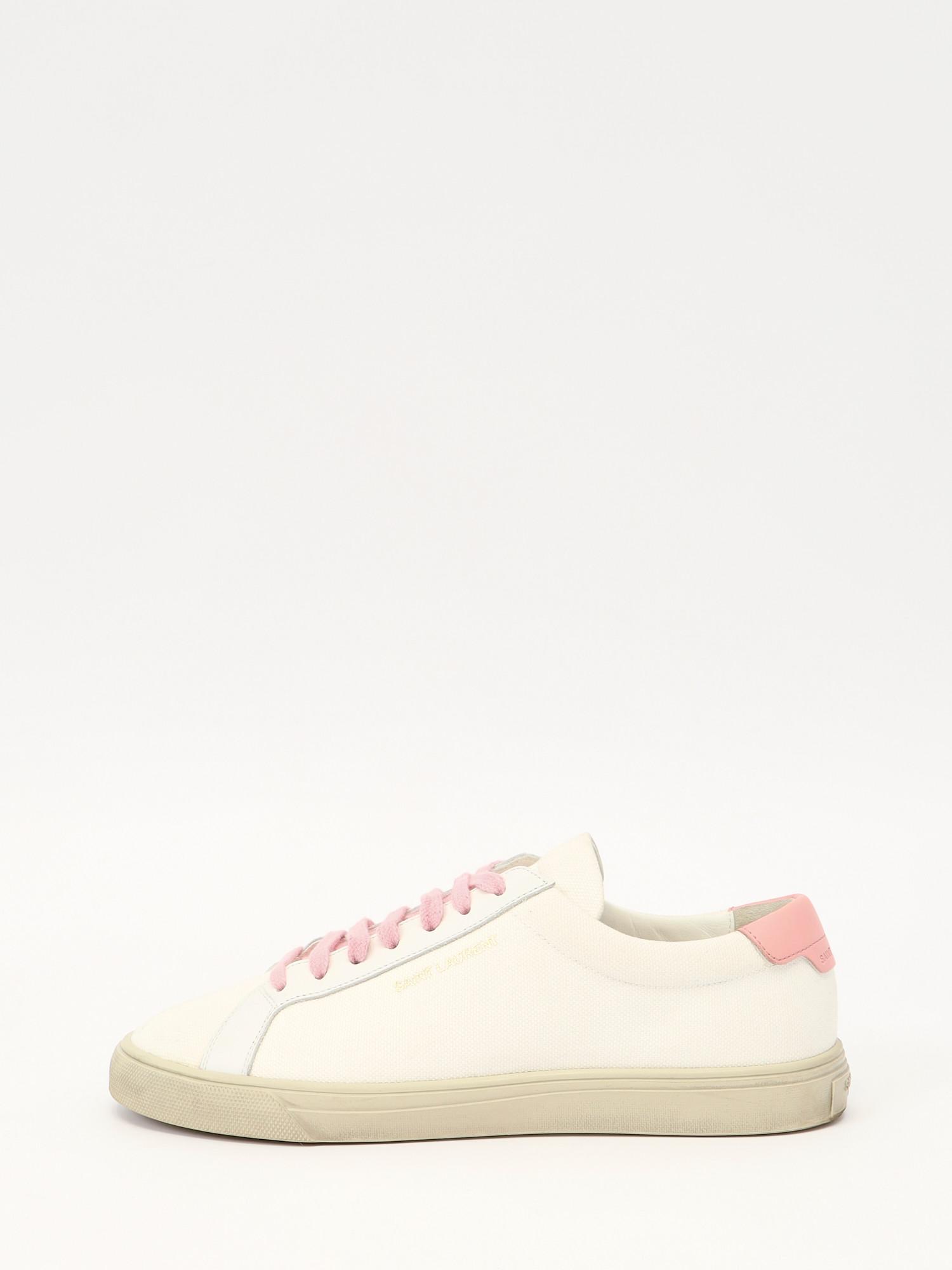 Saint Laurent 38, фото 2