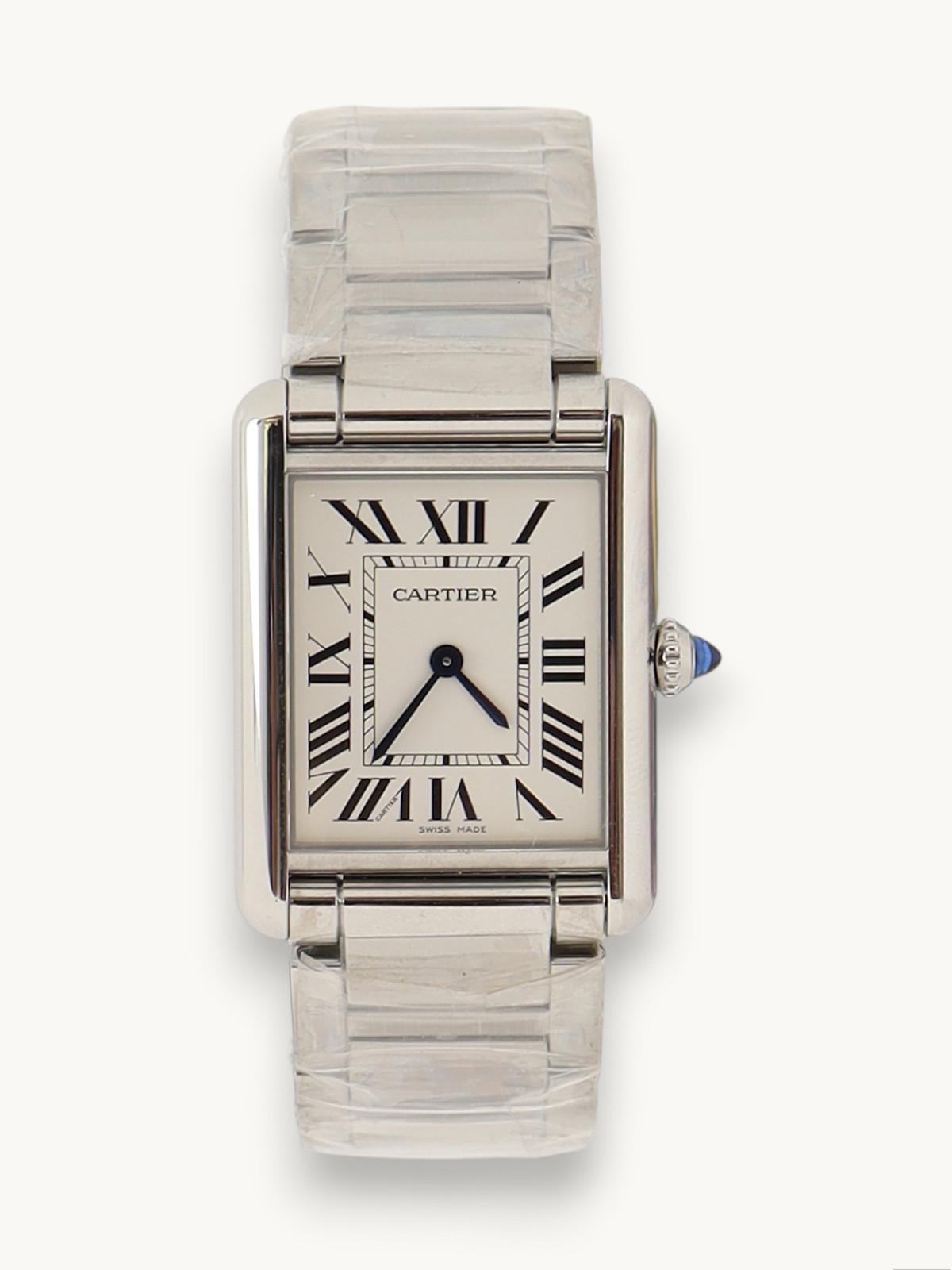 Cartier Tank , фото 1