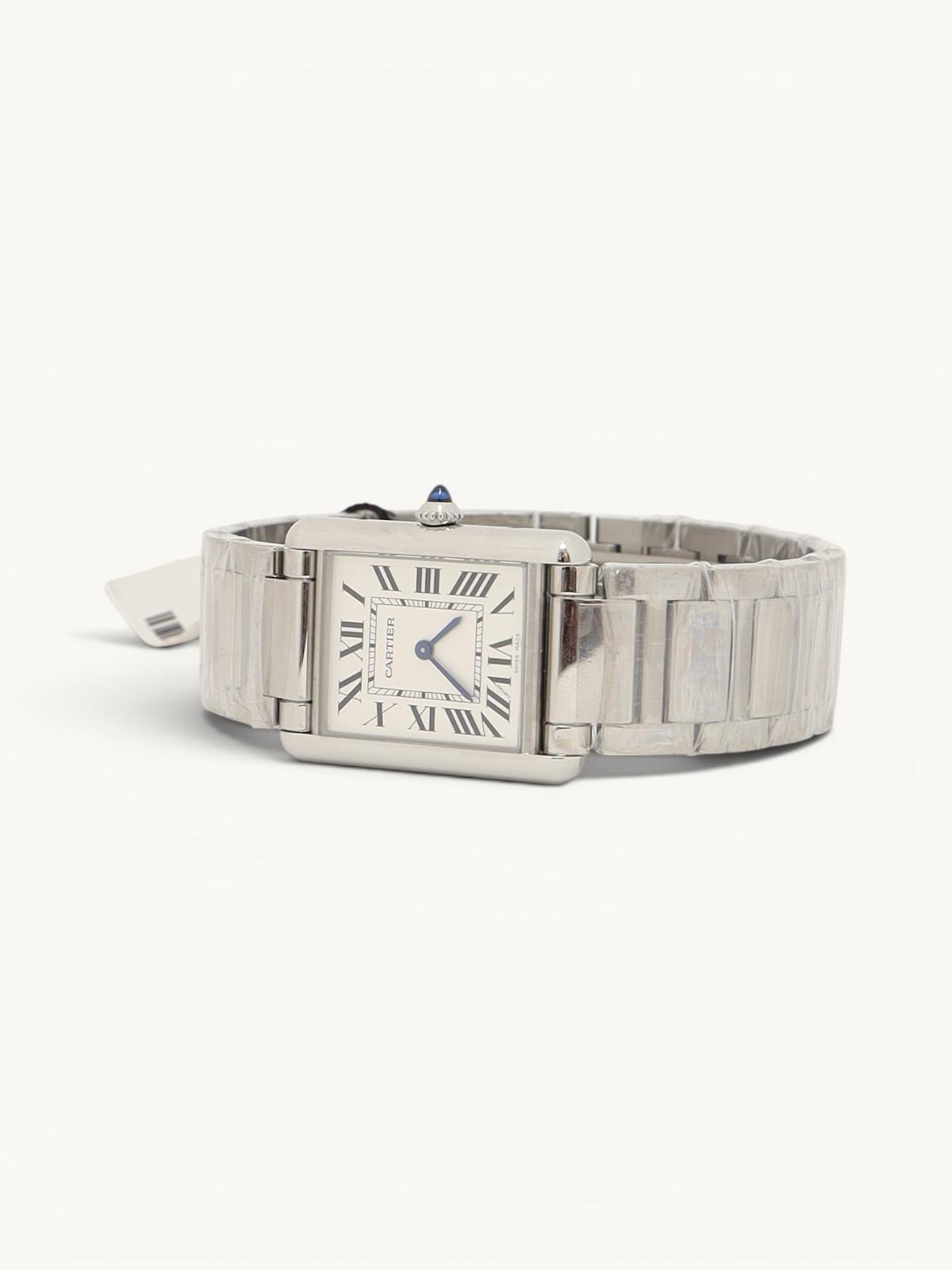 Cartier Tank , фото 5