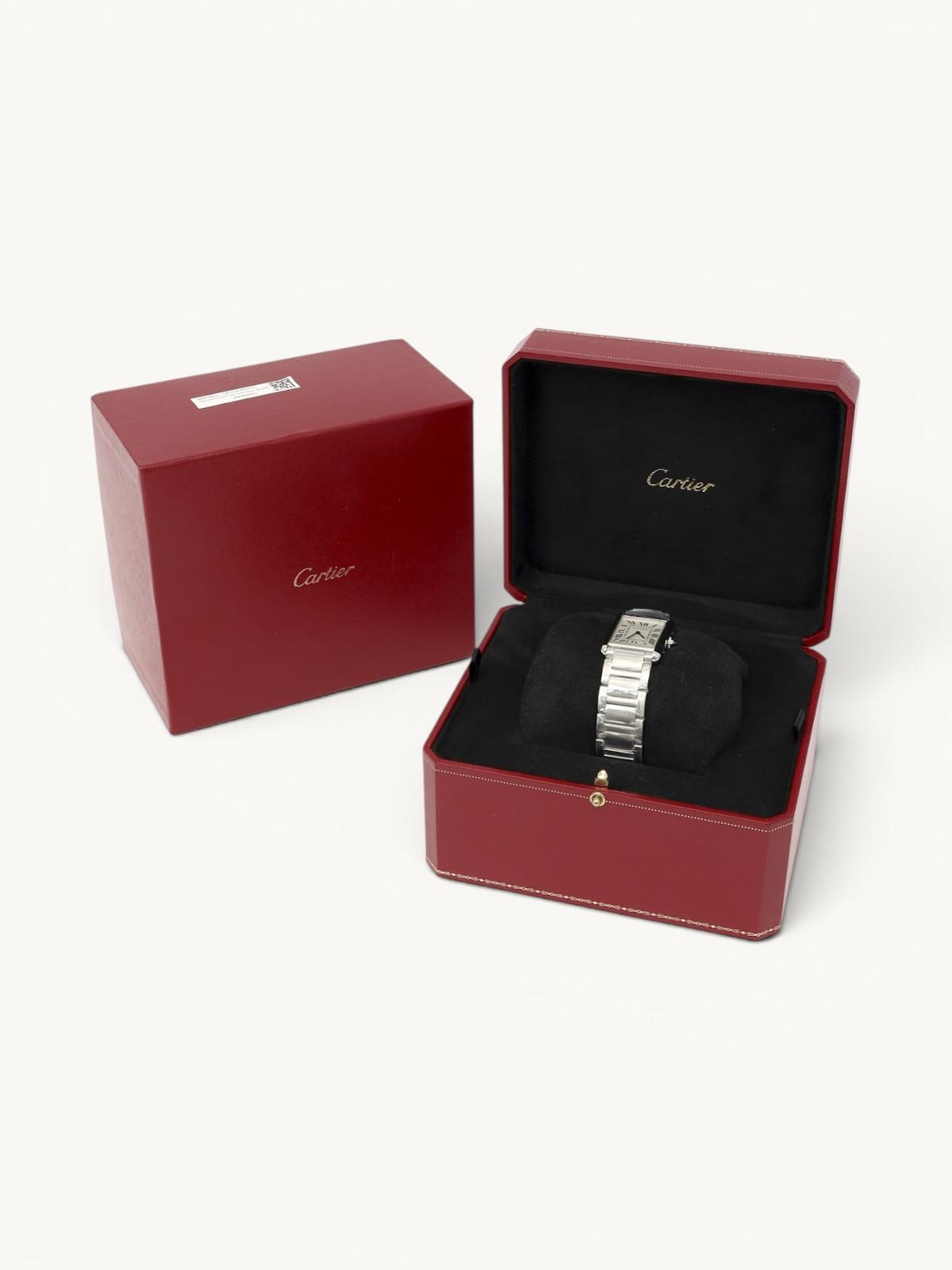 Cartier Tank , фото 4