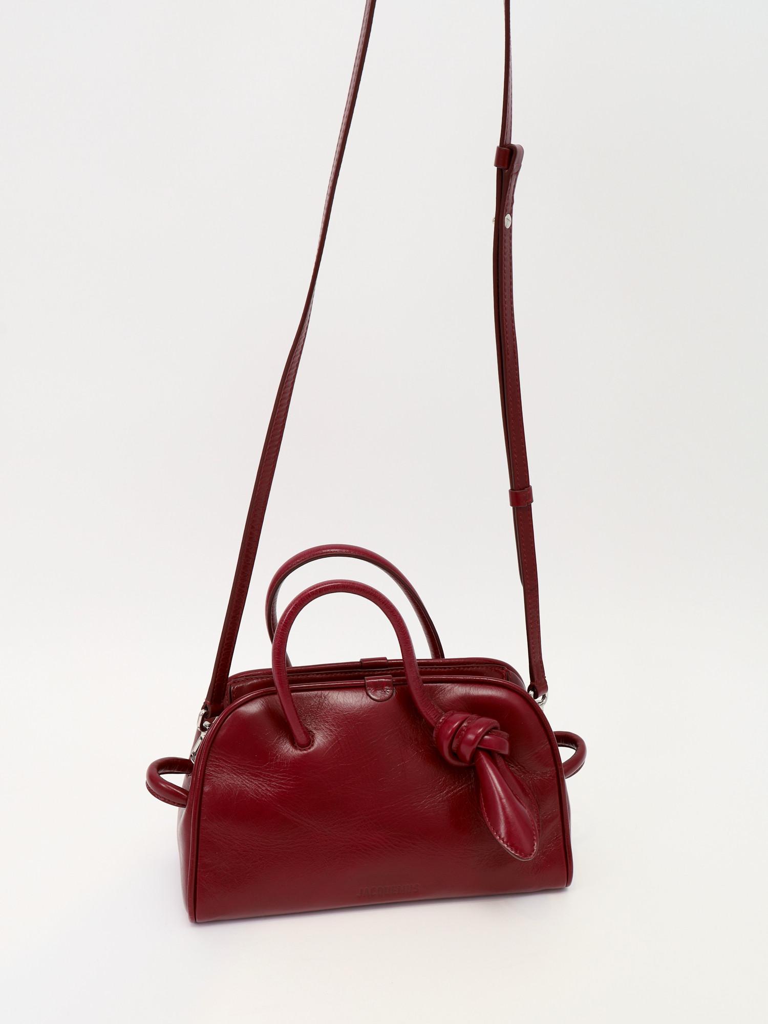 Jacquemus Le Turismo , фото 5