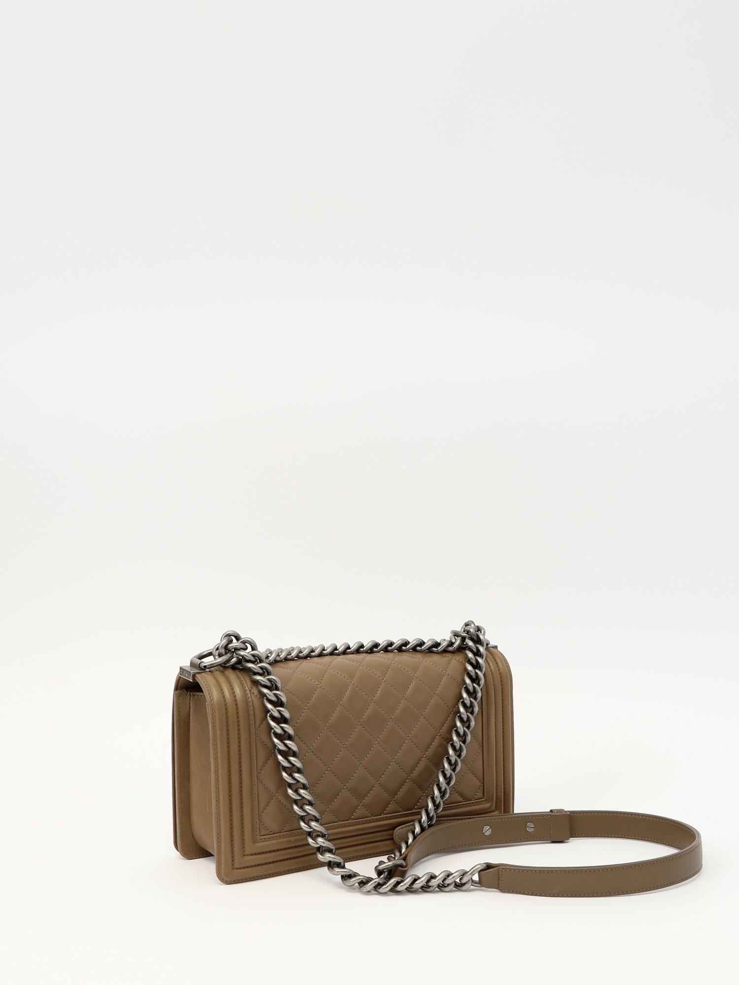 Chanel Boy , фото 4
