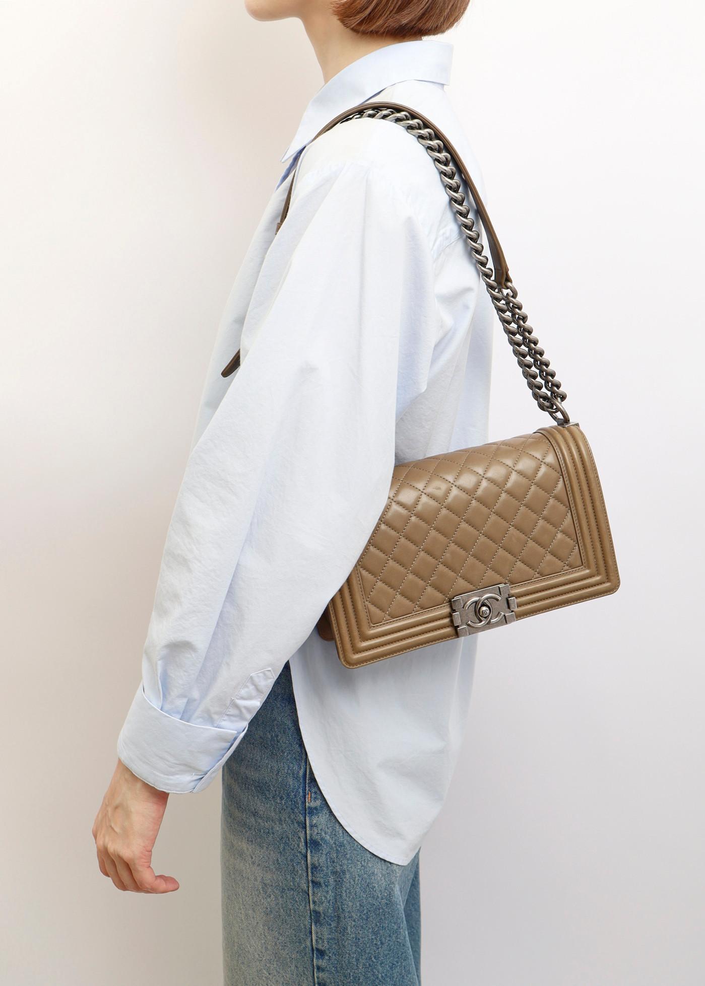 Chanel Boy , фото 2
