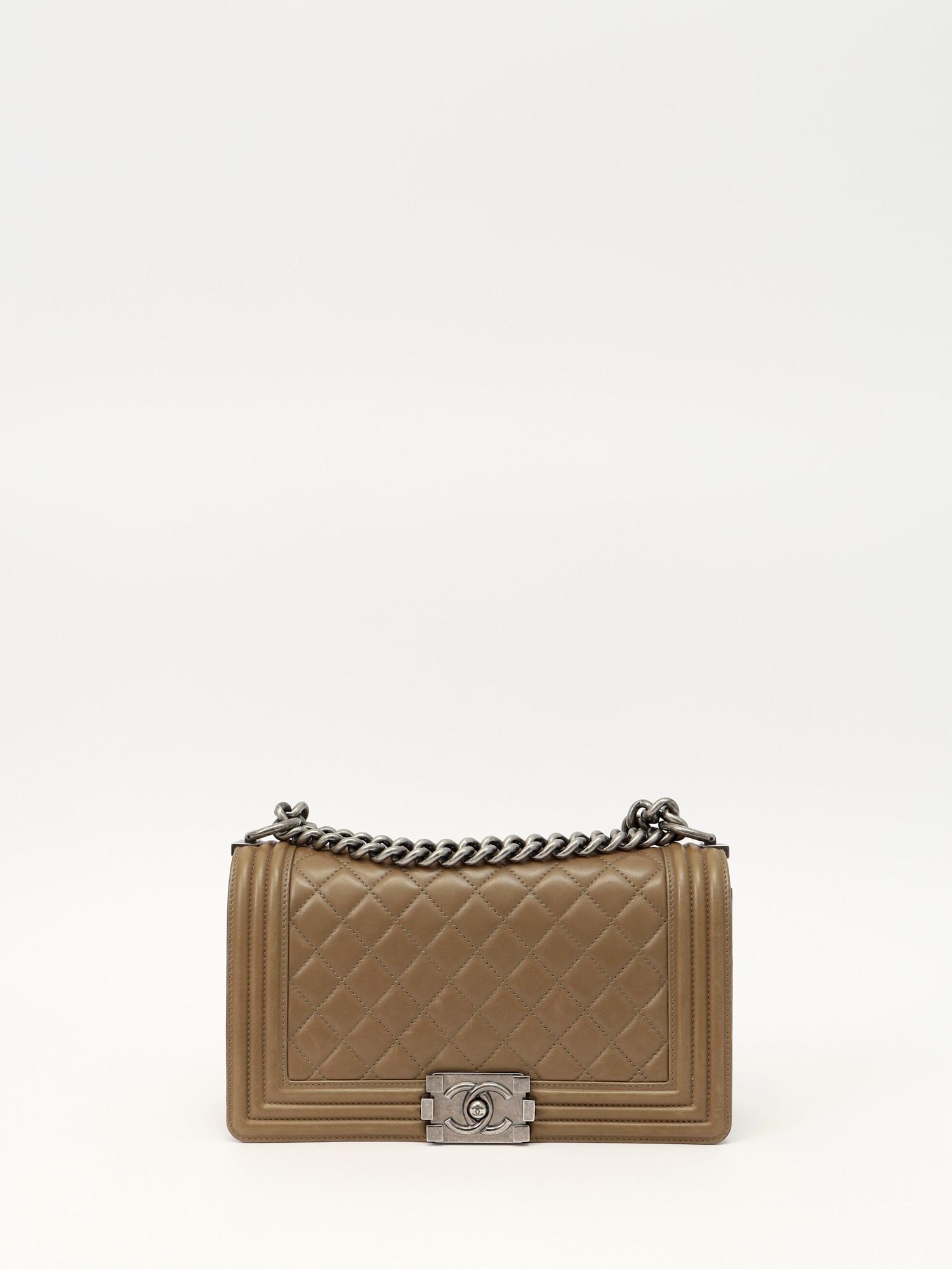 Chanel Boy , фото 1