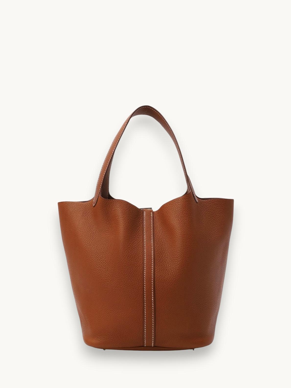 Hermes Picotin 22, фото 4