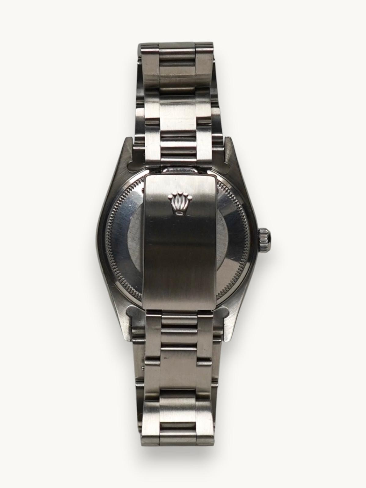 Rolex Air-King 34, фото 2