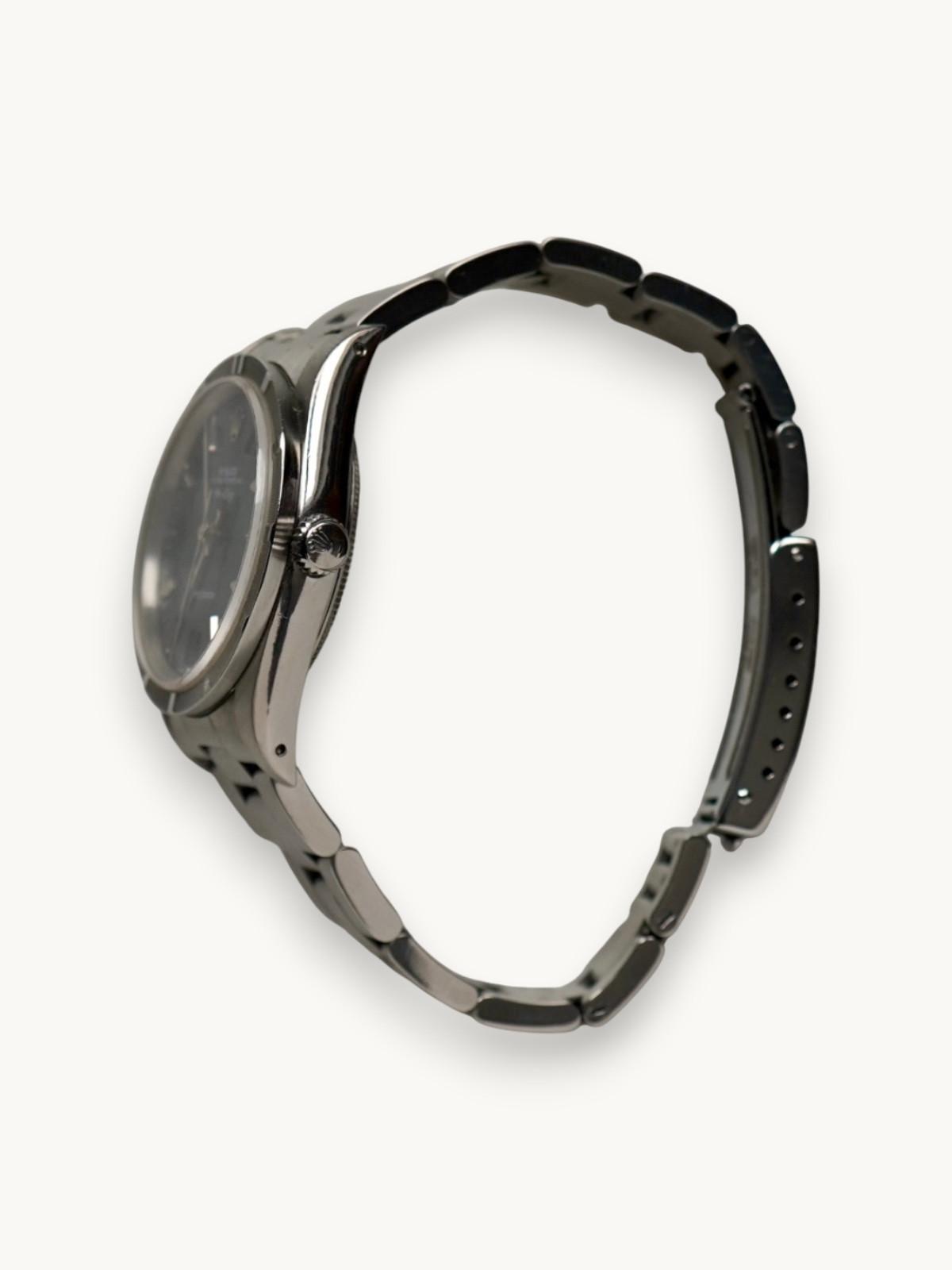 Rolex Air-King 34, фото 4