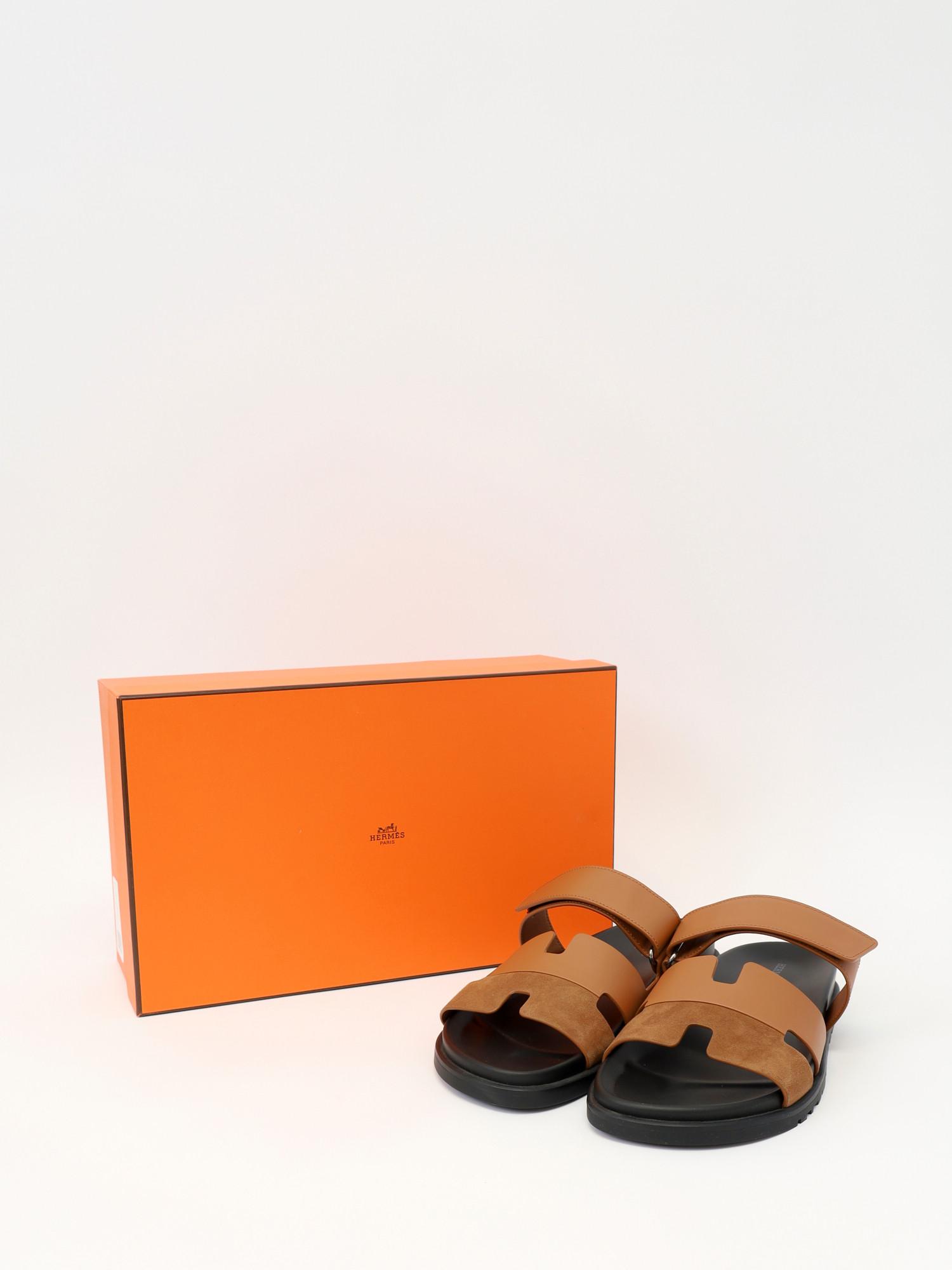 Hermes Chypre 43, фото 3