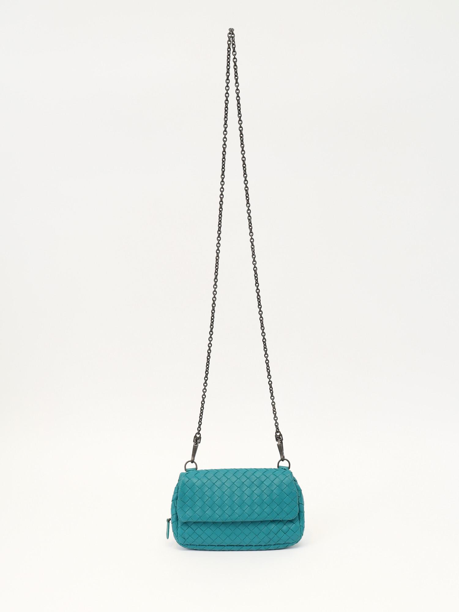 Bottega Veneta Olympia , фото 5