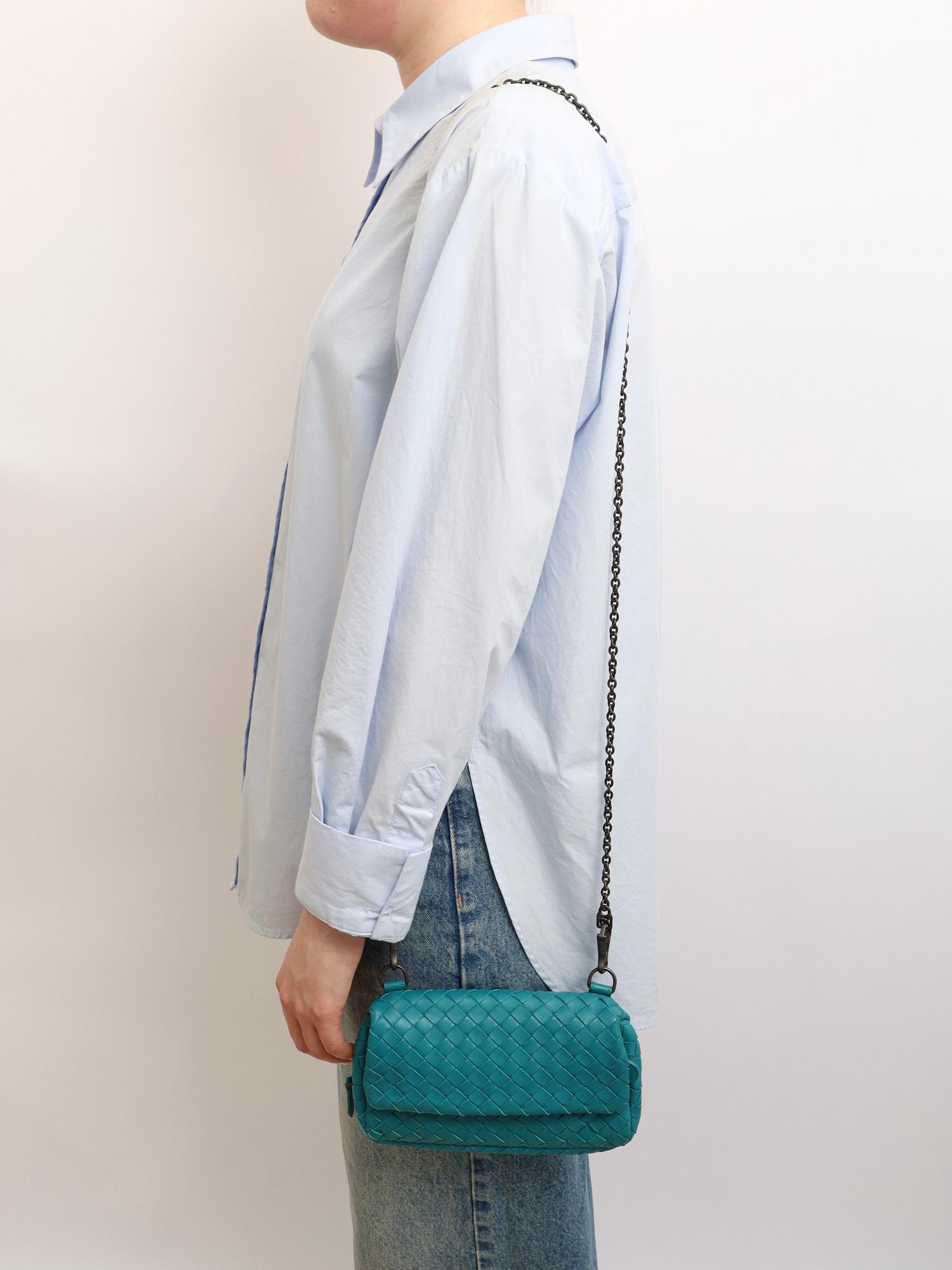 Bottega Veneta Olympia , фото 2