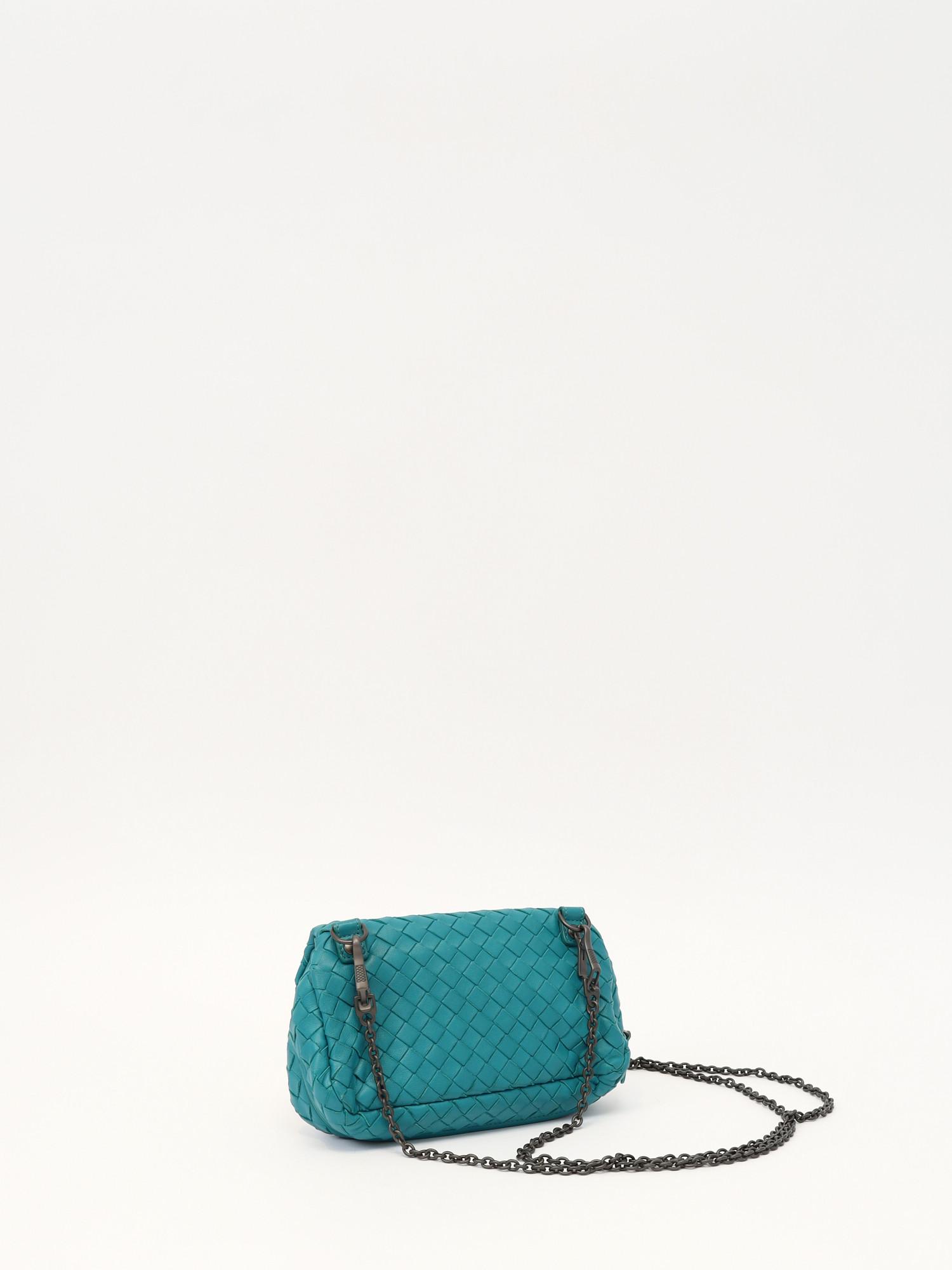 Bottega Veneta Olympia , фото 4