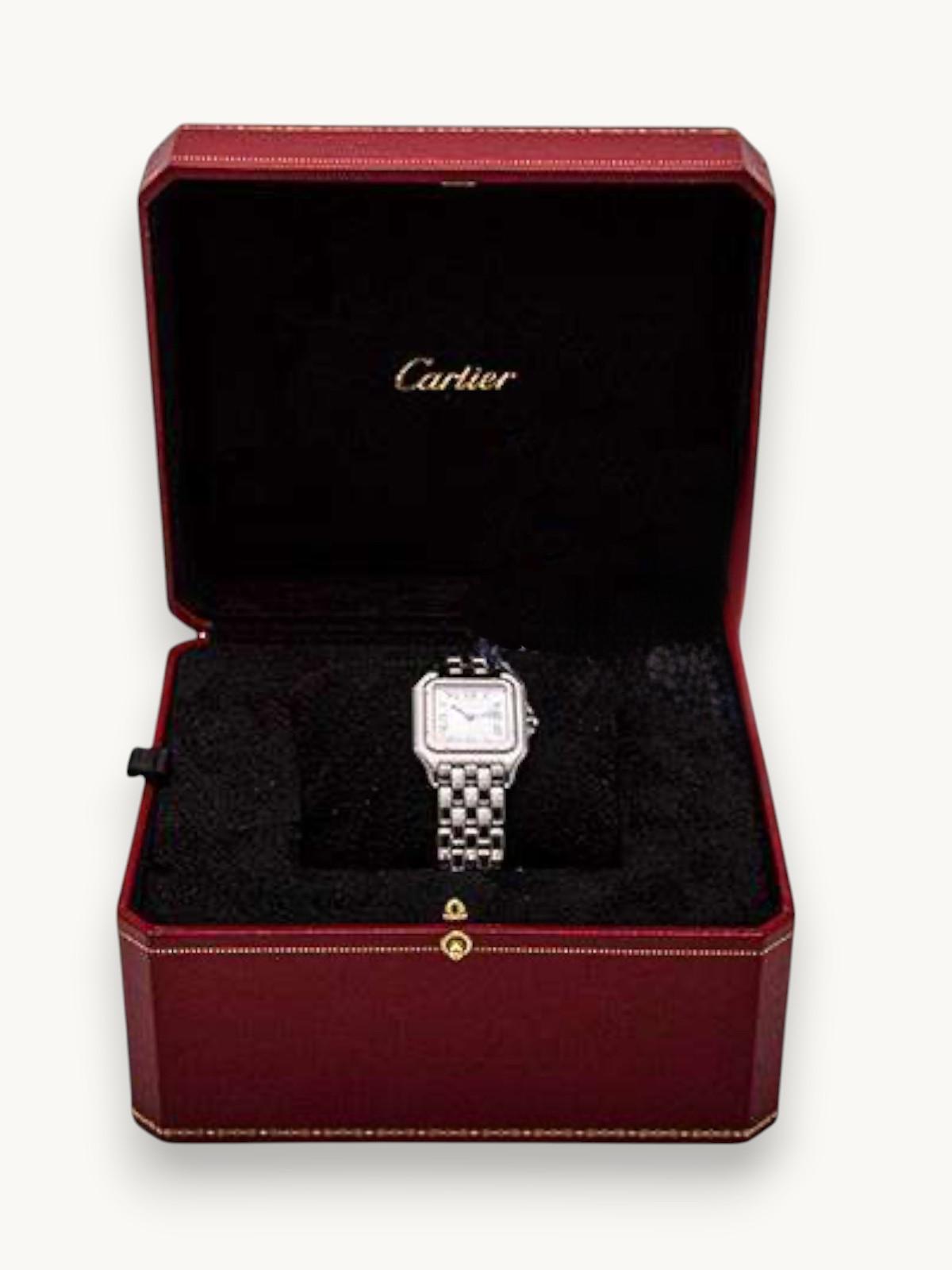 Cartier Panthère de Cartier , фото 2