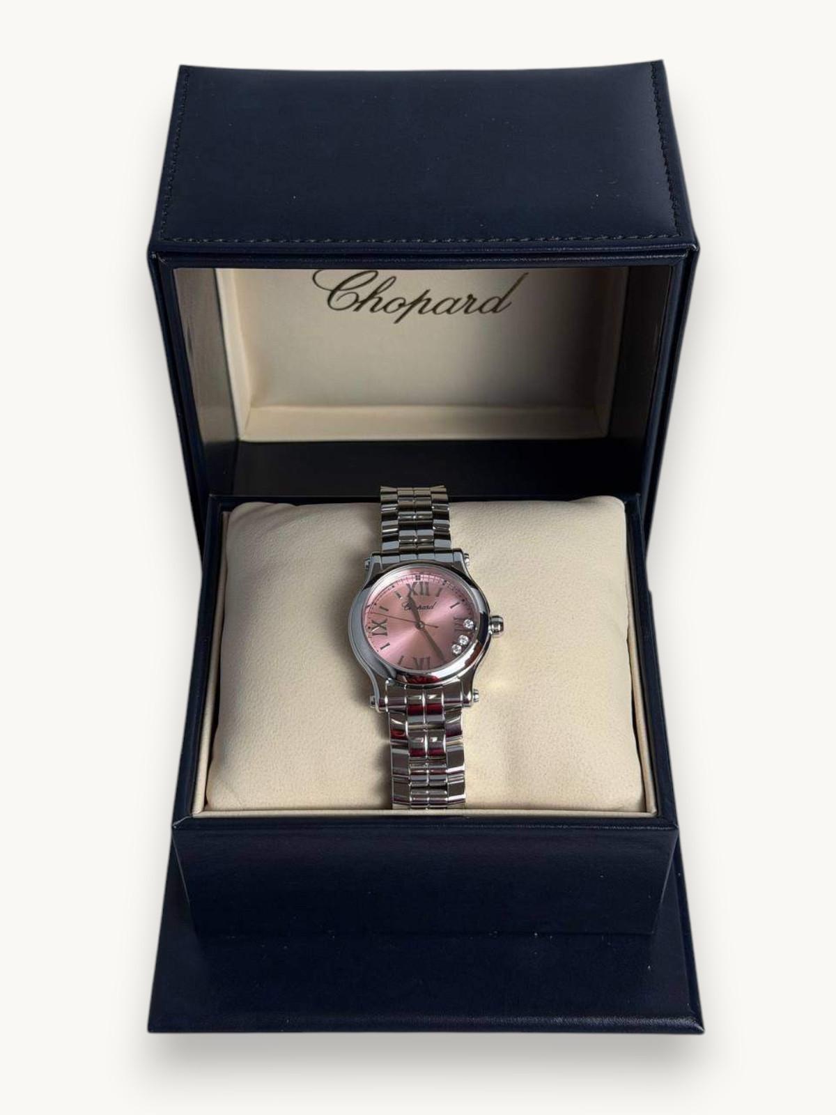 Chopard Happy Sport , фото 2