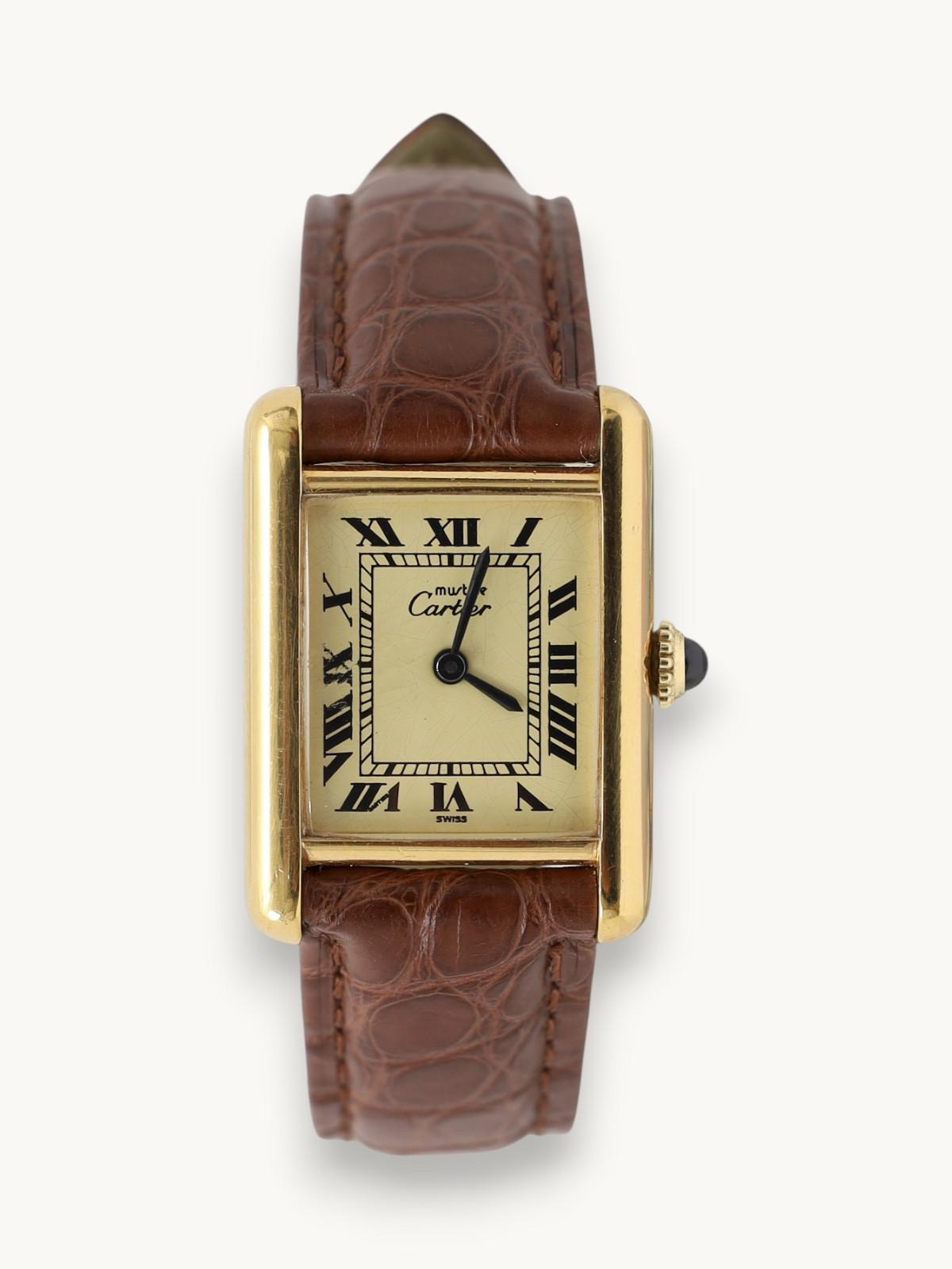 Cartier Tank , фото 1