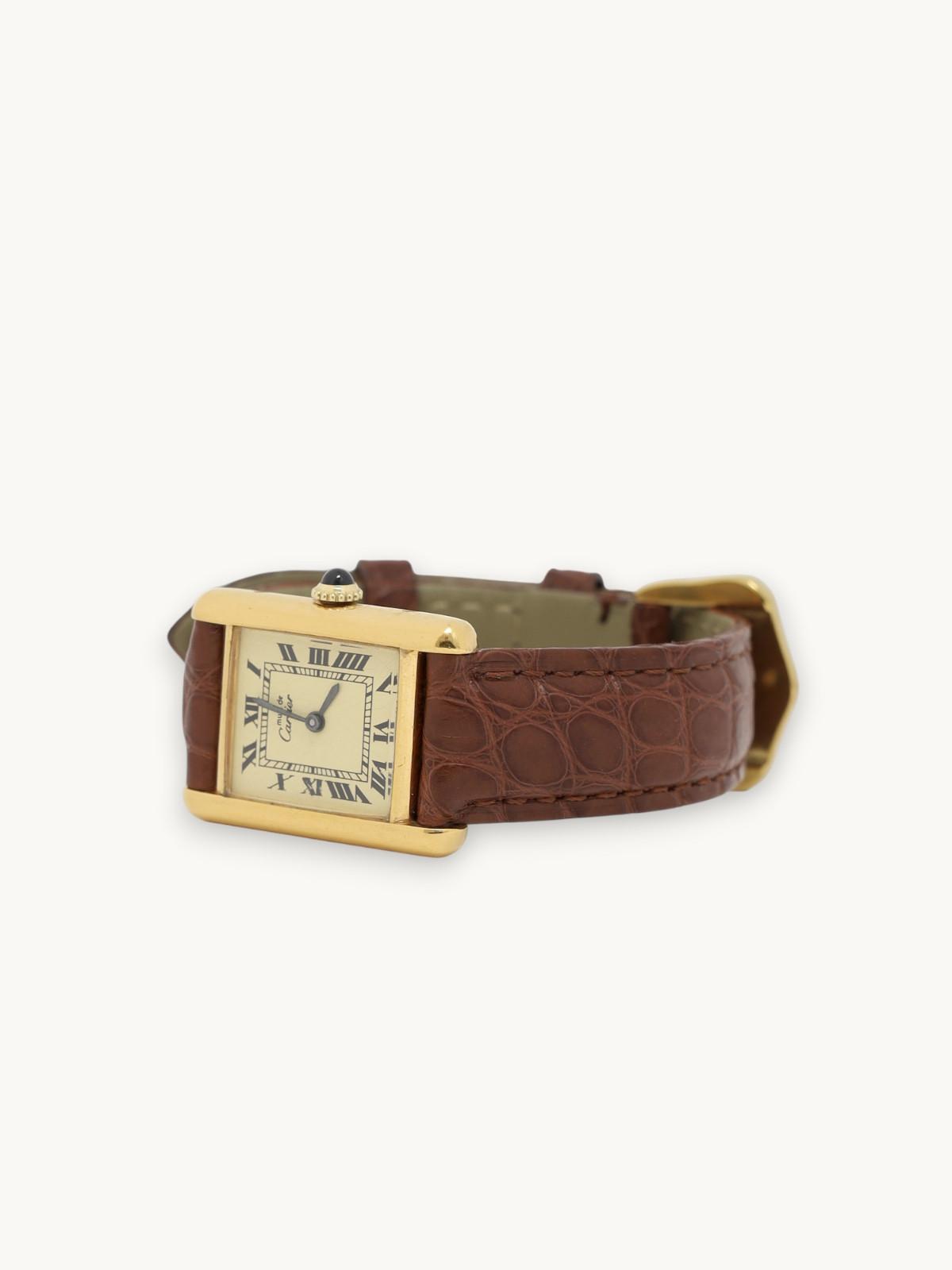 Cartier Tank , фото 3