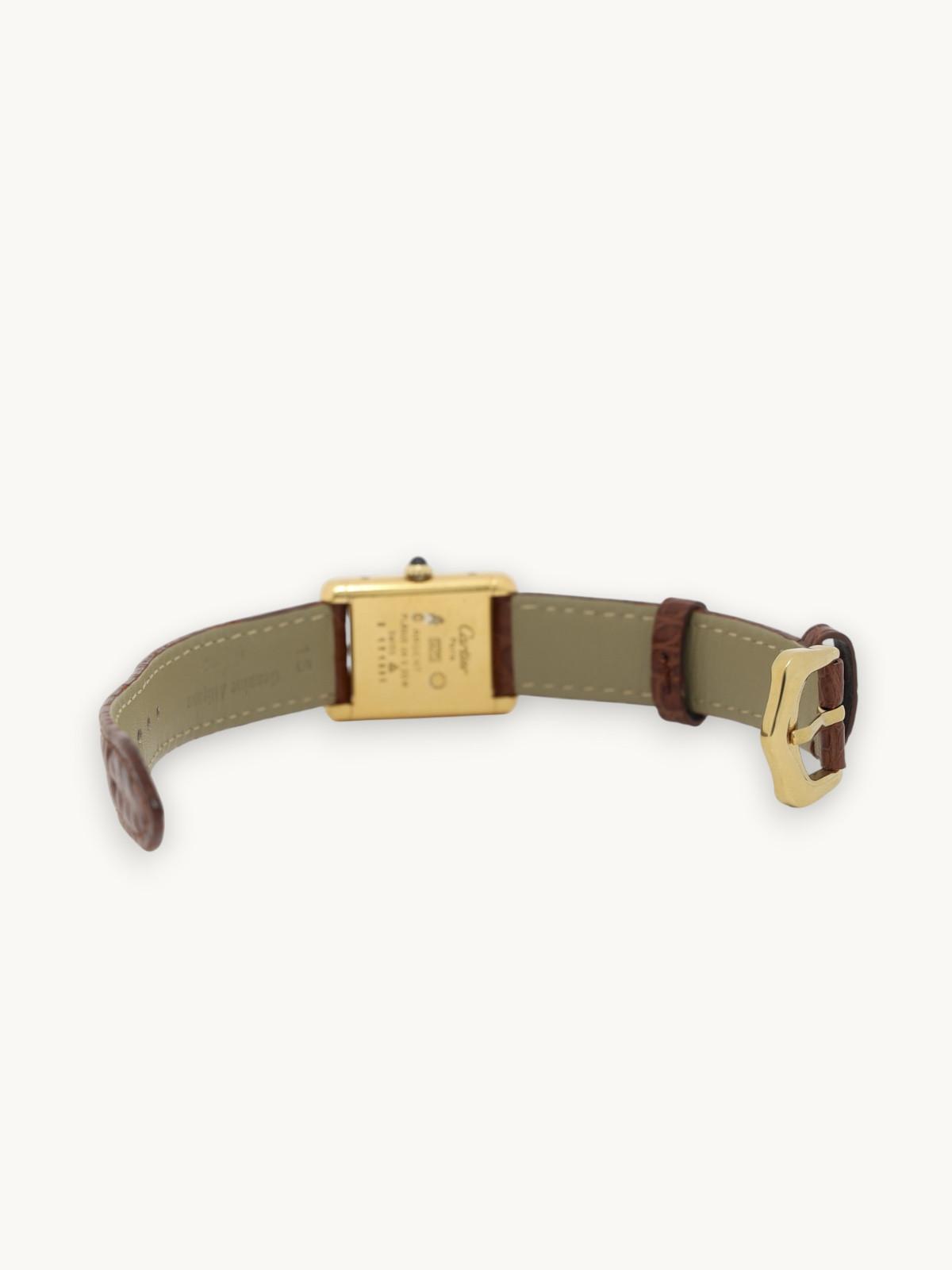Cartier Tank , фото 5
