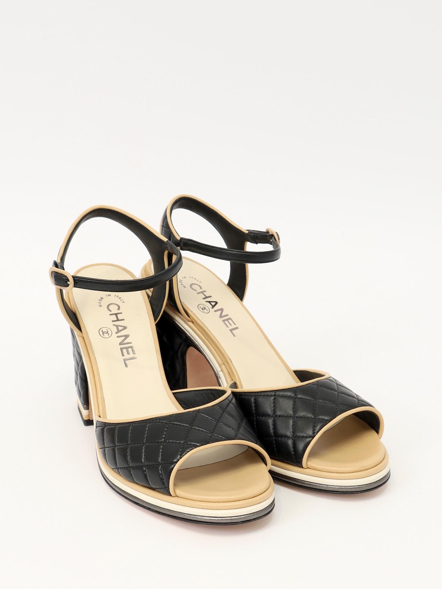 Chanel Metelasse 39.5, фото 3