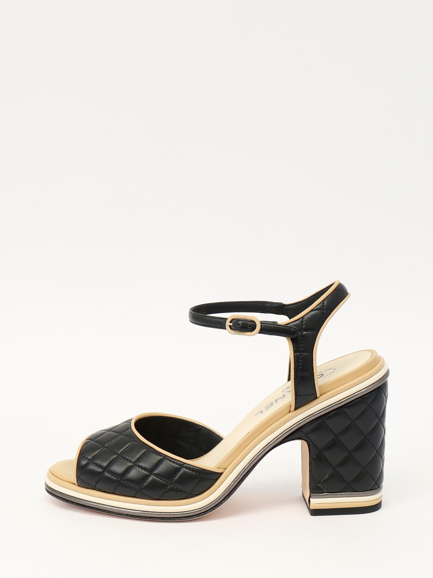 Chanel Metelasse 39.5, фото 2