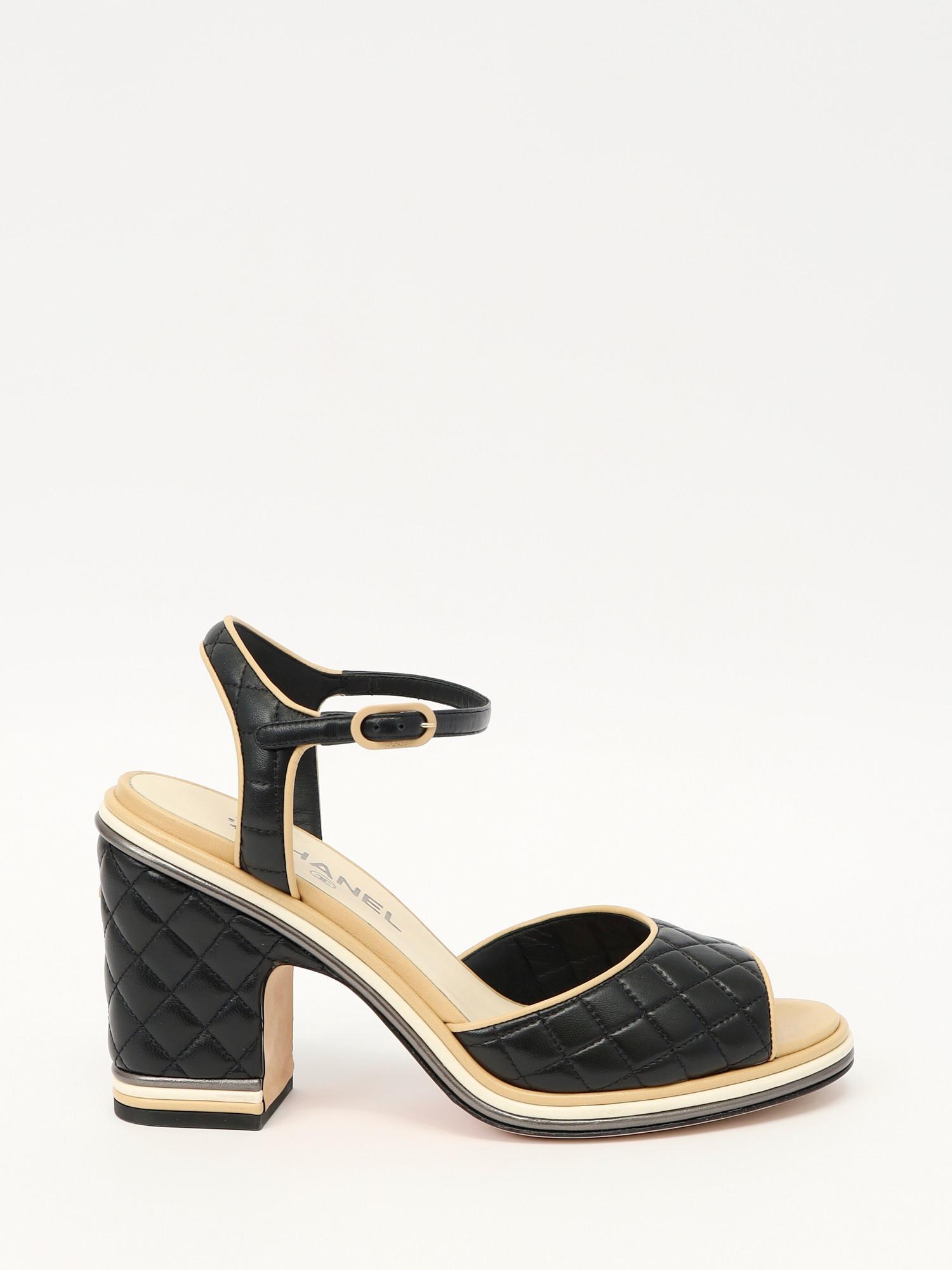 Chanel Metelasse 39.5, фото 1