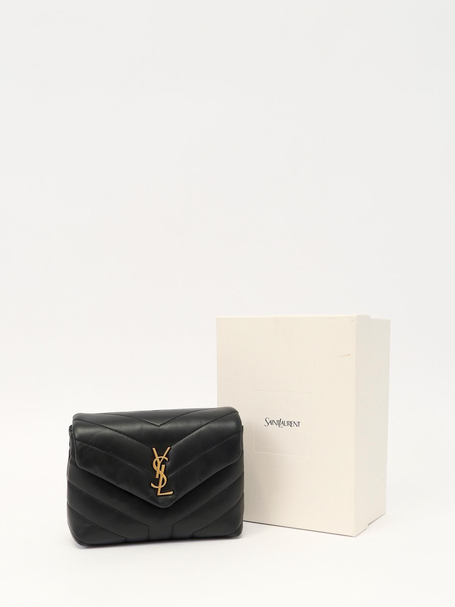 Saint Laurent LouLou , фото 5