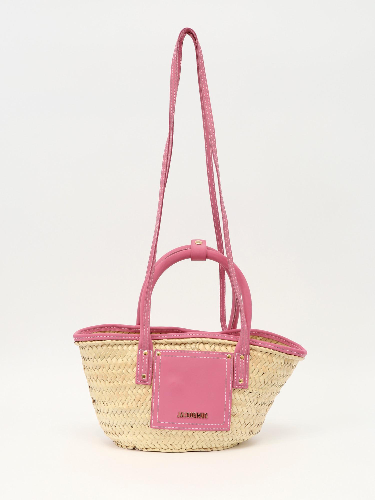Jacquemus Le Panier Soleil , фото 5