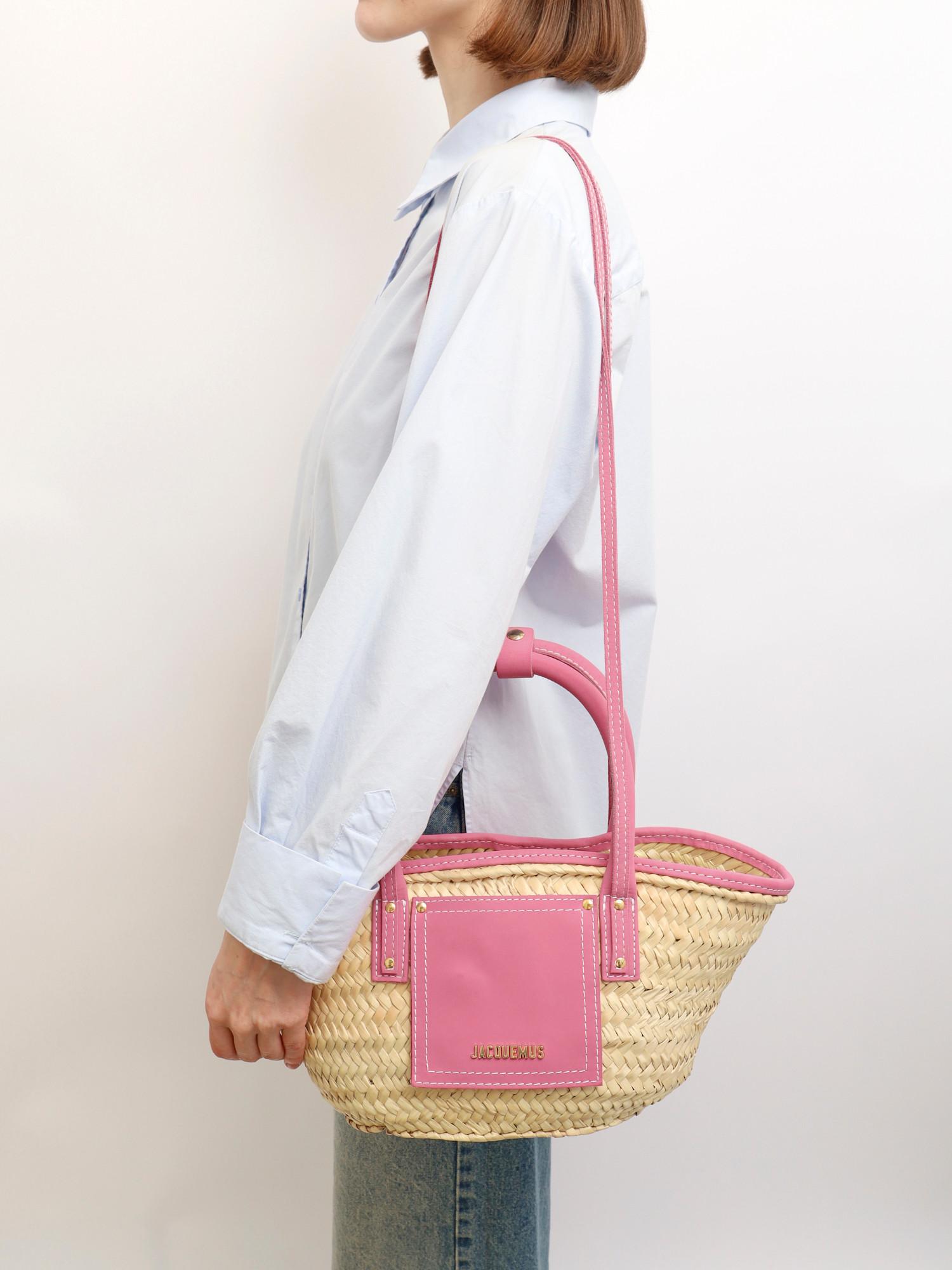 Jacquemus Le Panier Soleil , фото 2
