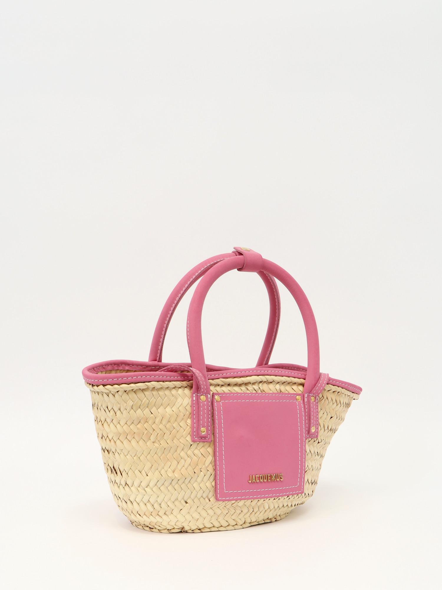 Jacquemus Le Panier Soleil , фото 3