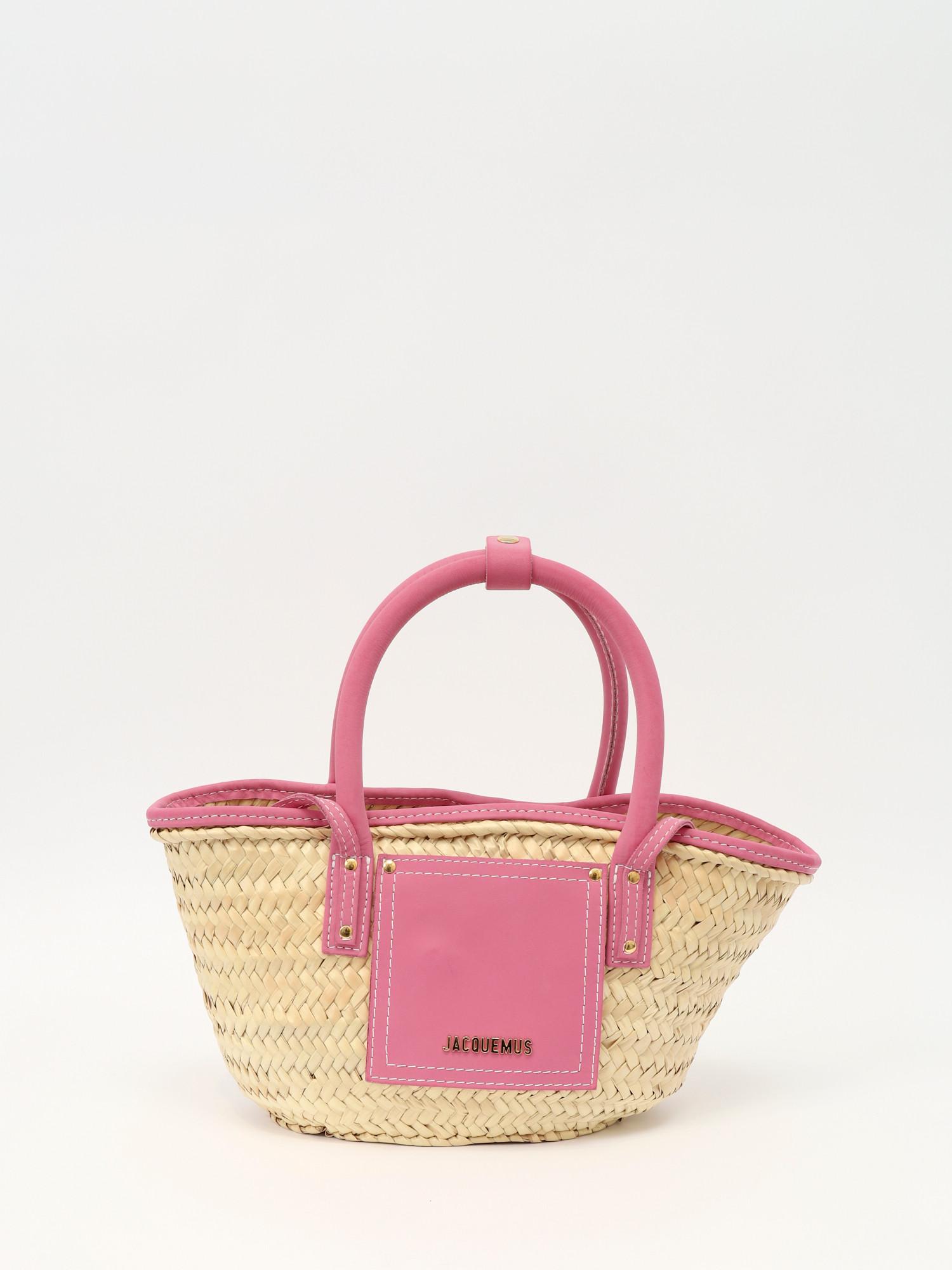 Jacquemus Le Panier Soleil , фото 1